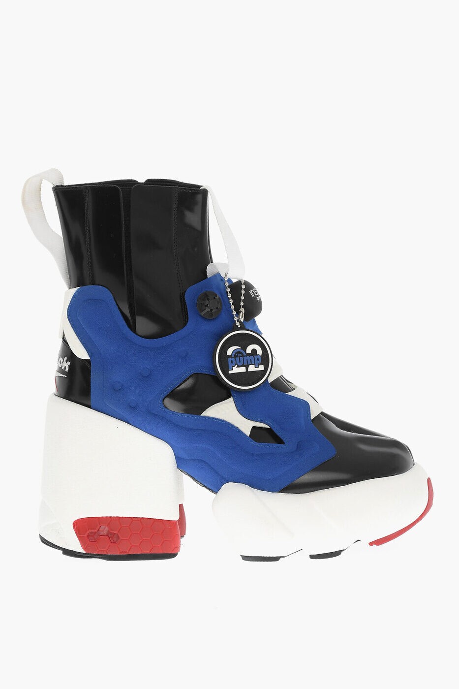 �᥾�� �ޥ른���� MAISON MARGIELA �ե�åȥ֡��� �֡��� ��ǥ����� �ޥ�����顼 Flat boots S34WU0023 P3782 H8379 ���� ����̵�� ��åԥ�̵�� 2026AW dk