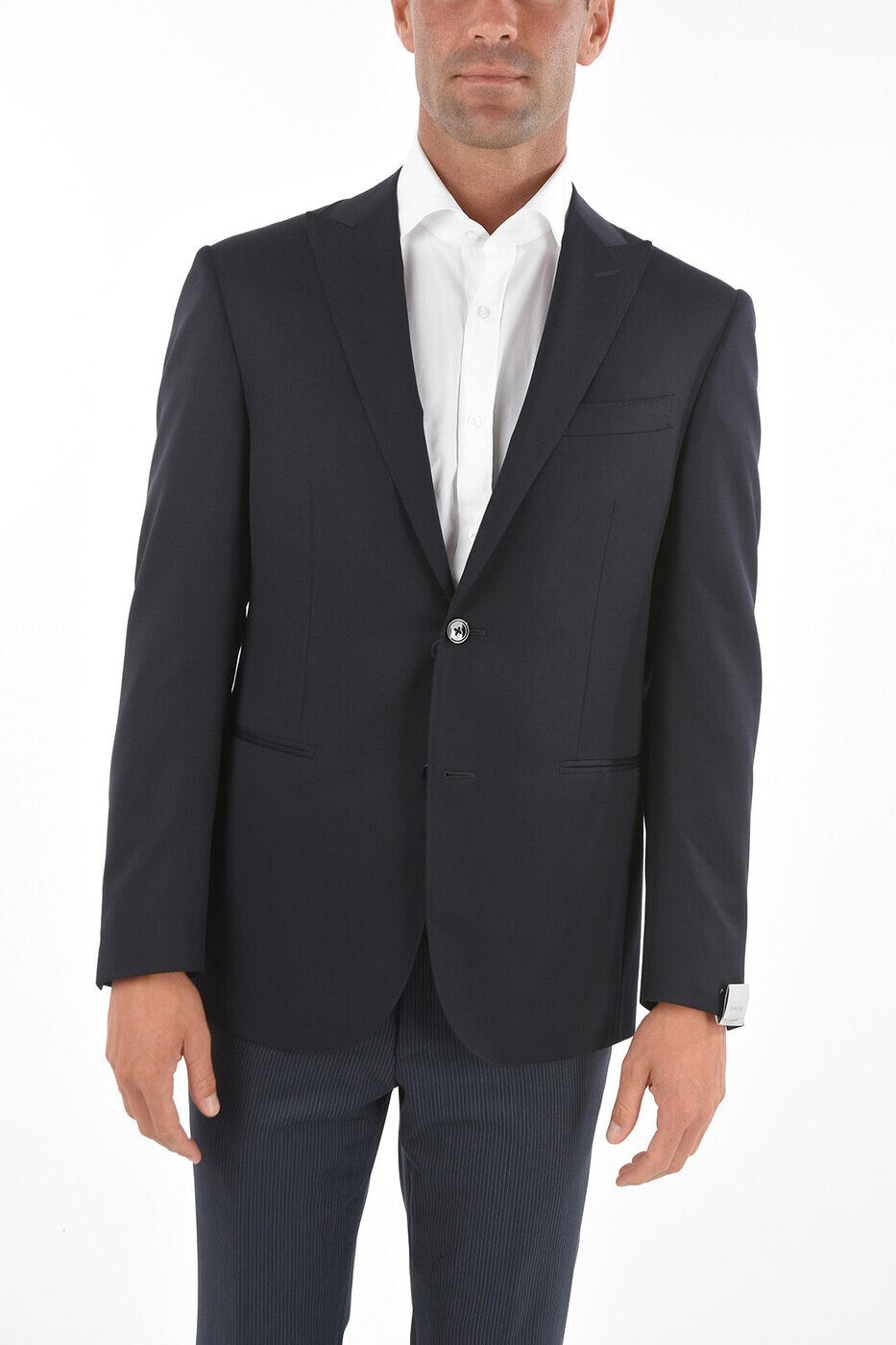 ͥꥢ CORNELIANI ܥС㥱å 㥱å  ֥롼 Bomber jackets 856068-0118126-001  ...