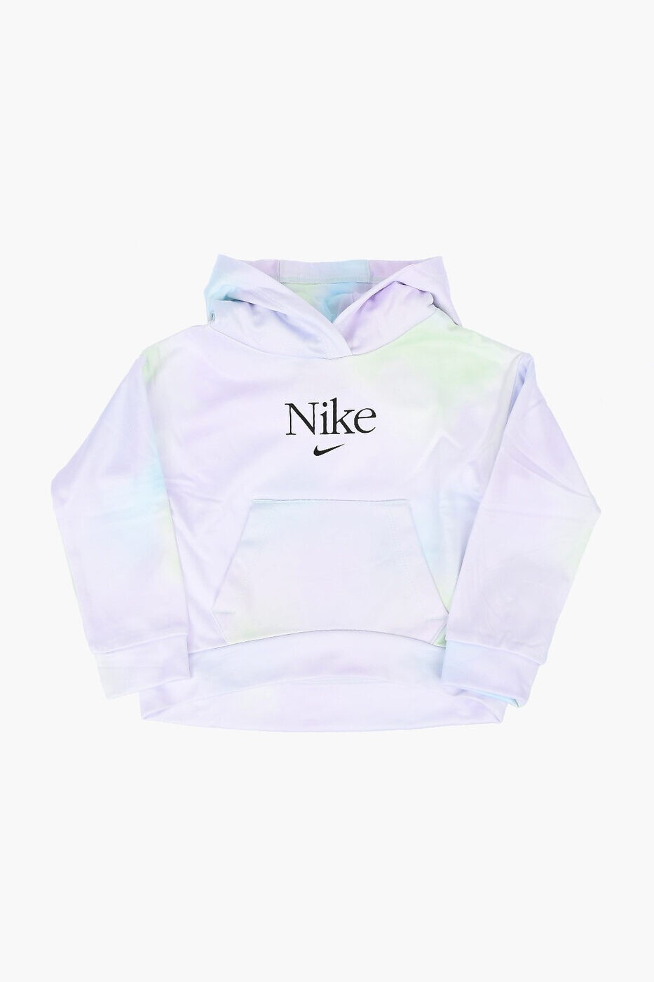 ナイキ NIKE KIDS クルーネックスウェットシャツ トレーナー ガールズ マルチカラー Crew neck sweatshirts 36I260-B5A 関税 送料無料 ラッピング無料 2026AW dk