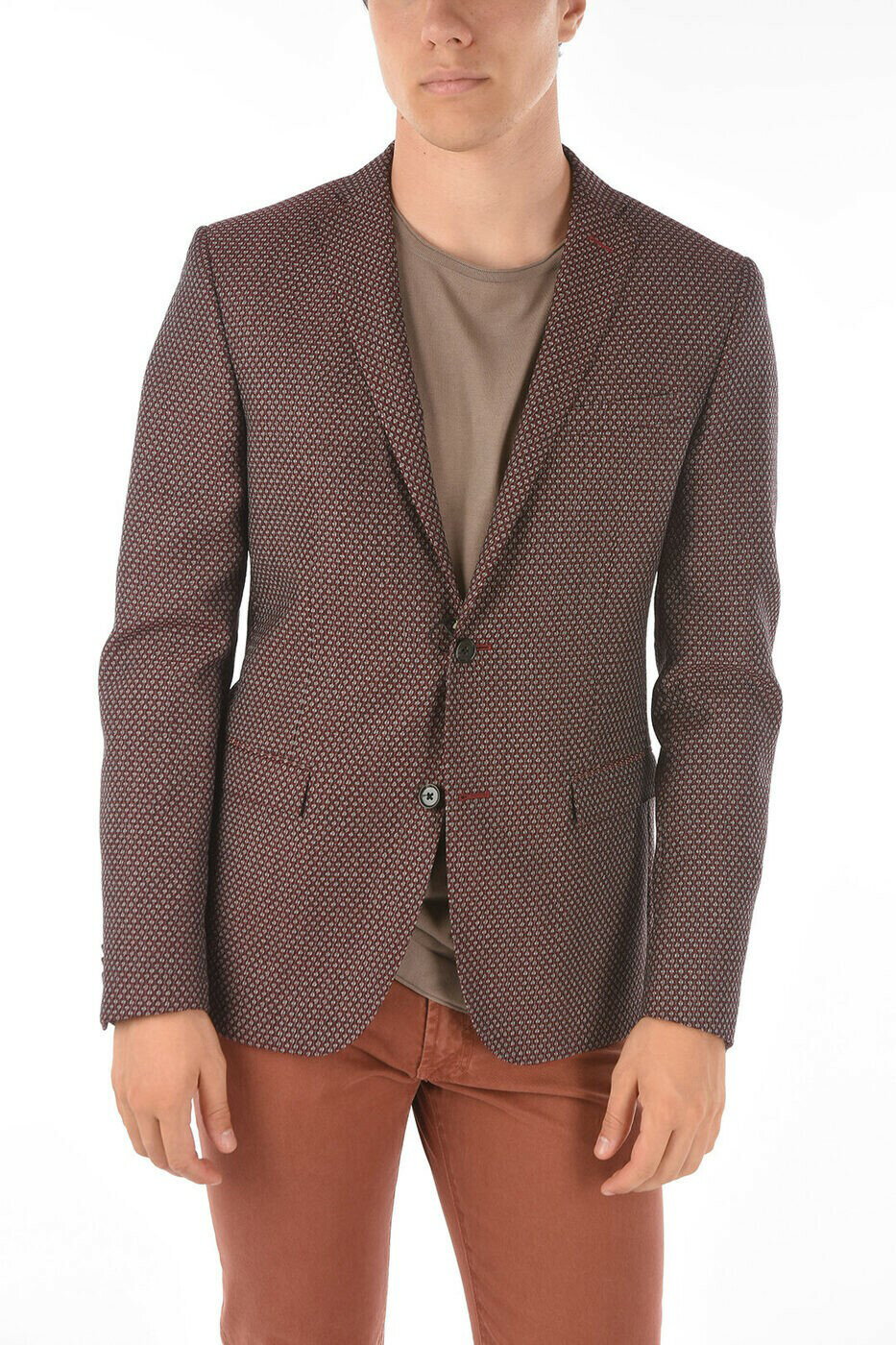 ͥꥢ CORNELIANI ܥС㥱å 㥱å  å Bomber jackets XZ49 8166357 040  ...