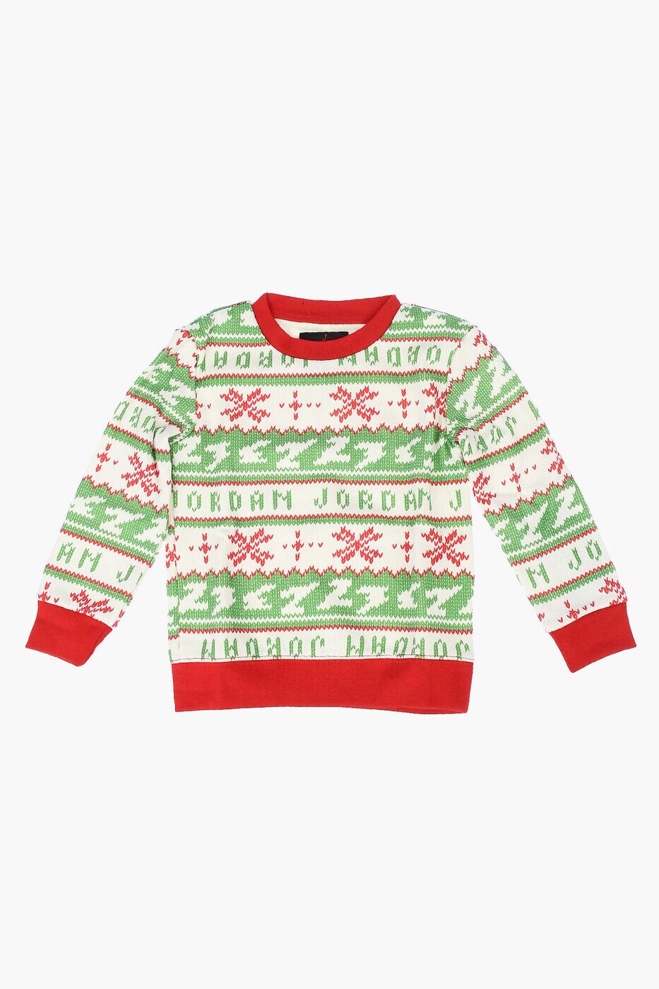 ナイキ NIKE KIDS クルーネックスウェットシャツ トレーナー ボーイズ マルチカラー Crew neck sweatshirts 85A153-R78 関税 送料無料 ラッピング無料 2026SS dk