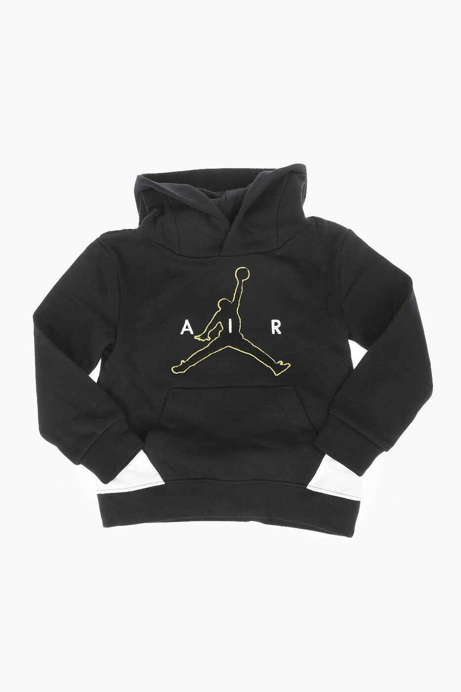 ナイキ NIKE KIDS クルーネックスウェットシャツ トレーナー ボーイズ ブラック Crew neck sweatshirts 85B019-023 関税 送料無料 ラッピング無料 2026SS dk