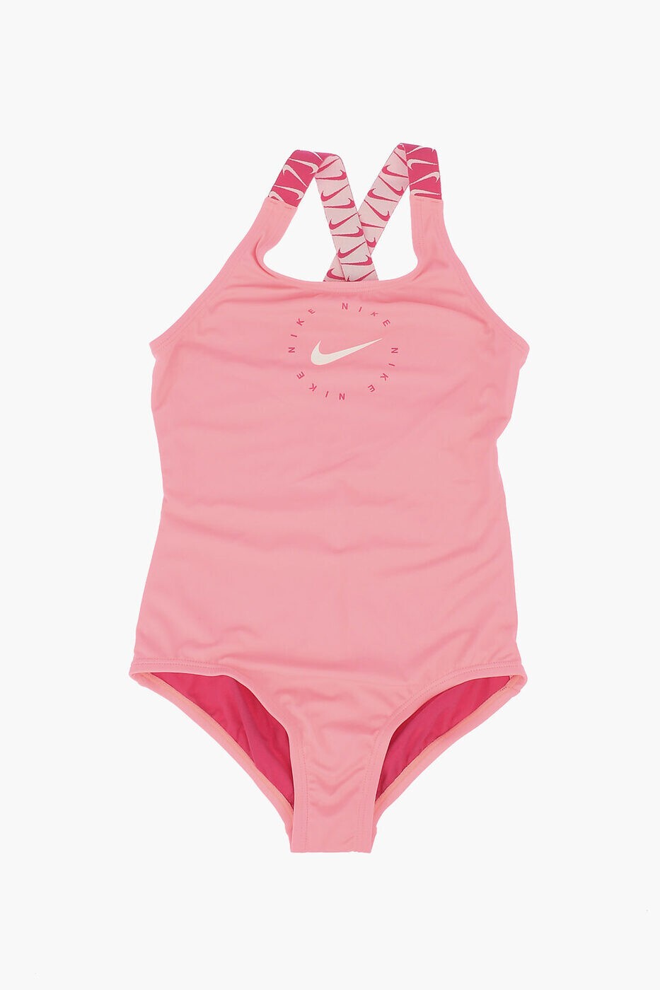 ナイキ NIKE KIDS ビキニ スイムウェア ガールズ ピンク Bikinis NESSB714 684 関税 送料無料 ラッピング無料 2026SS dk