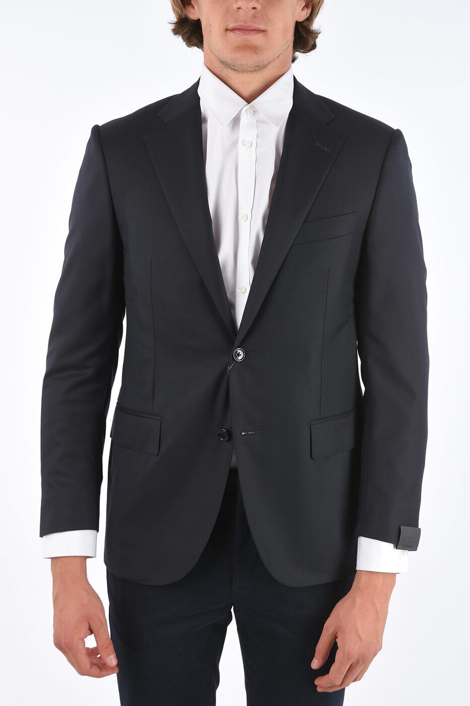 ͥꥢ CORNELIANI ܥС㥱å 㥱å  ֥å Bomber jackets 006N68 0008159 001 ...