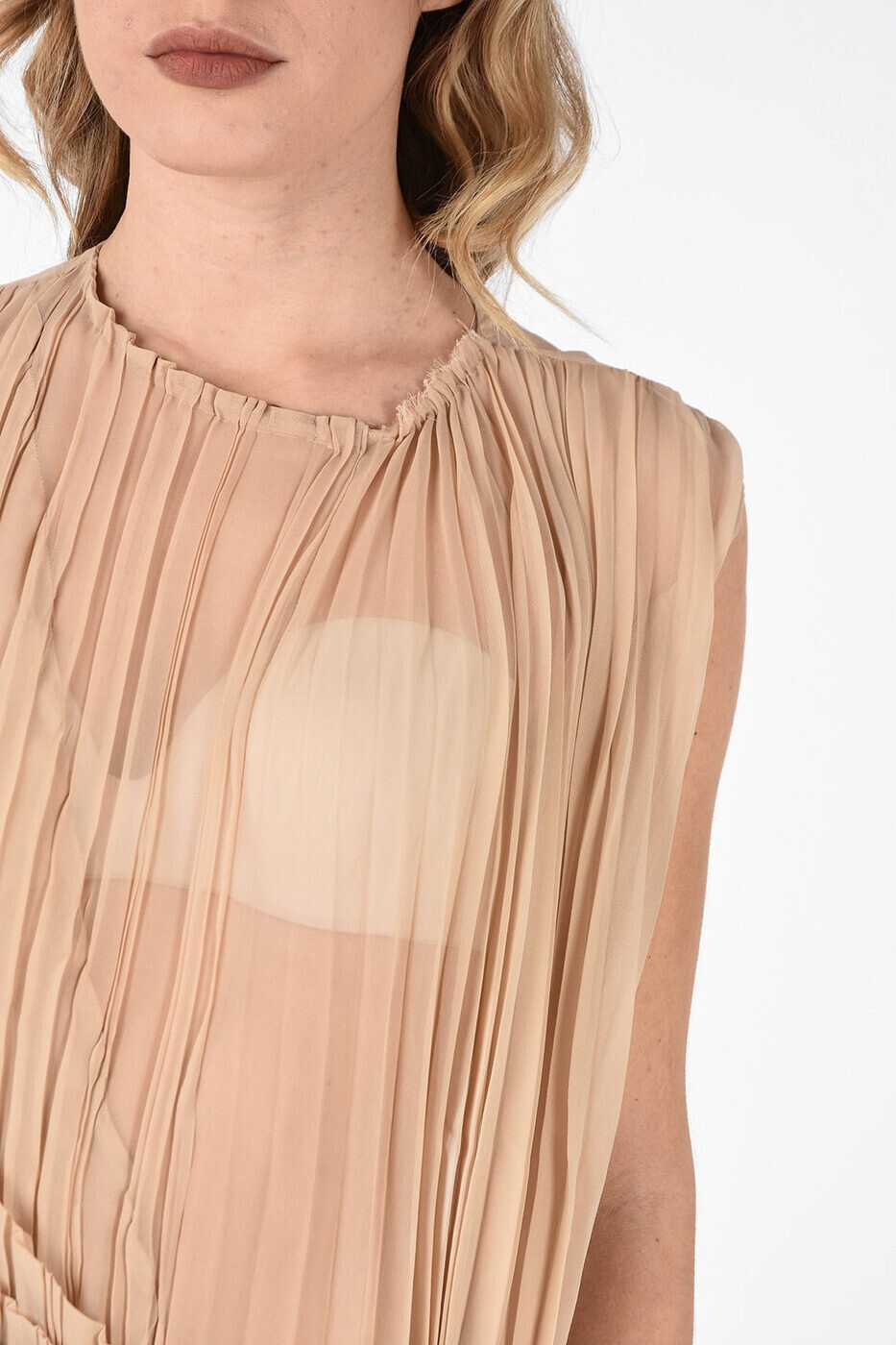 �᥾�� �ޥ른���� MAISON MARGIELA ���󥰥ɥ쥹 �ɥ쥹 ��ǥ����� �١����� Long dresses S29CT0777 S48852 120 ���� ����̵�� ��åԥ�̵�� 2026SS dk