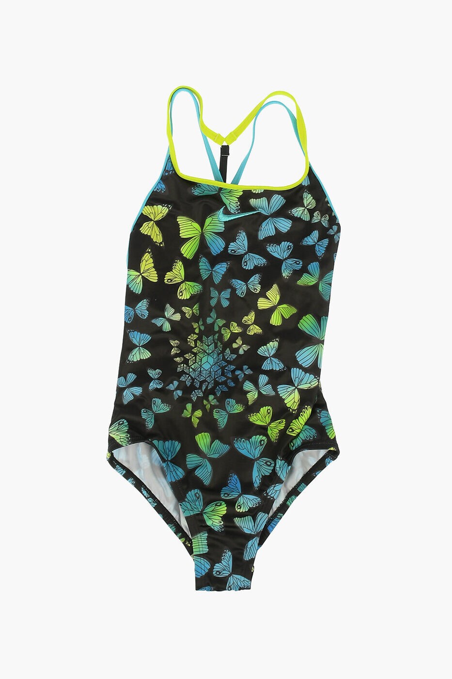 ナイキ NIKE KIDS ビキニ スイムウェア ガールズ マルチカラー Bikinis NESSB720 001 関税 送料無料 ラッピング無料 2026SS dk