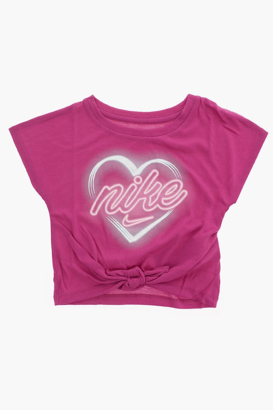 ナイキ NIKE KIDS ポロシャツ トップス ガールズ ピンク Polo shirts 36H550 A0I 関税 送料無料 ラッピ..