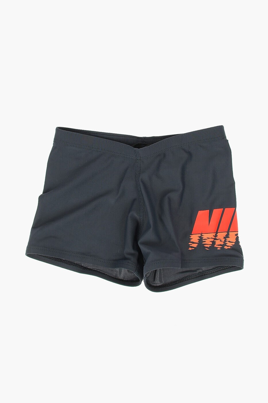 ナイキ NIKE KIDS 海水パンツ スイムウェア ボーイズ ブルー Swim shorts NESSB853-422 関税 送料無料 ラッピング無料 2025SS dk(4.0)