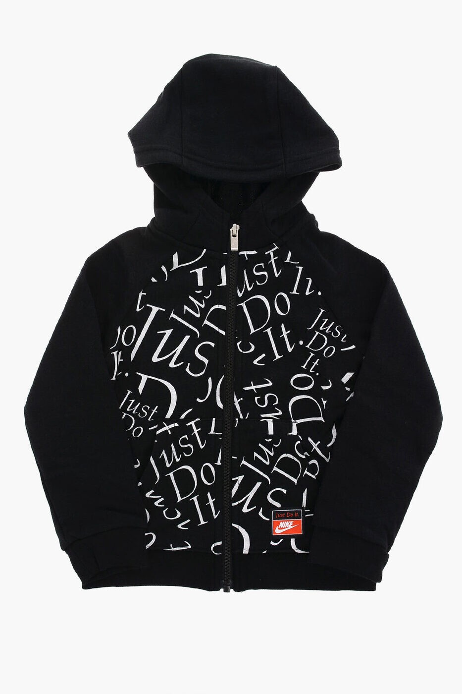 ナイキ NIKE KIDS クルーネックスウェットシャツ トレーナー ボーイズ ブラック Crew neck sweatshirts 86G273 023 関税 送料無料 ラッピング無料 2026SS dk