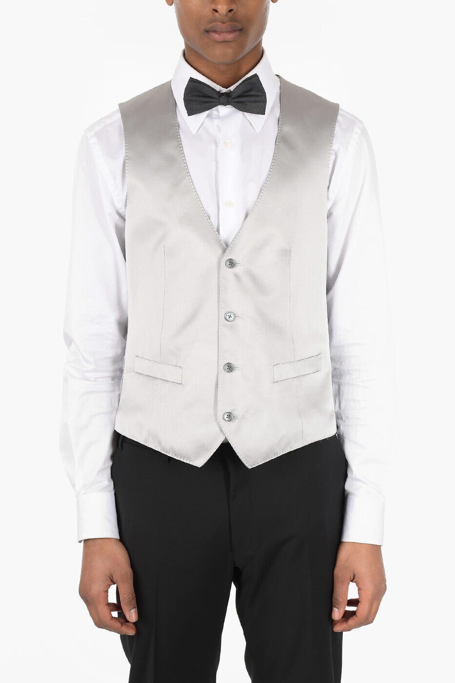 ͥꥢ CORNELIANI ȥ ٥  졼 Waistcoats 83C095 9117192 025  ̵ å...