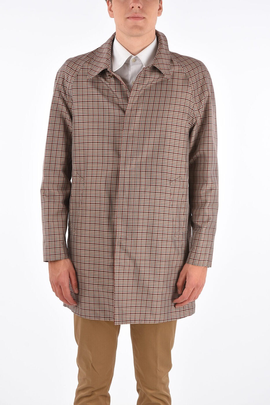 ͥꥢ CORNELIANI ȥ   ޥ顼 Coats and Trench 8332F3 9120208 030  ...