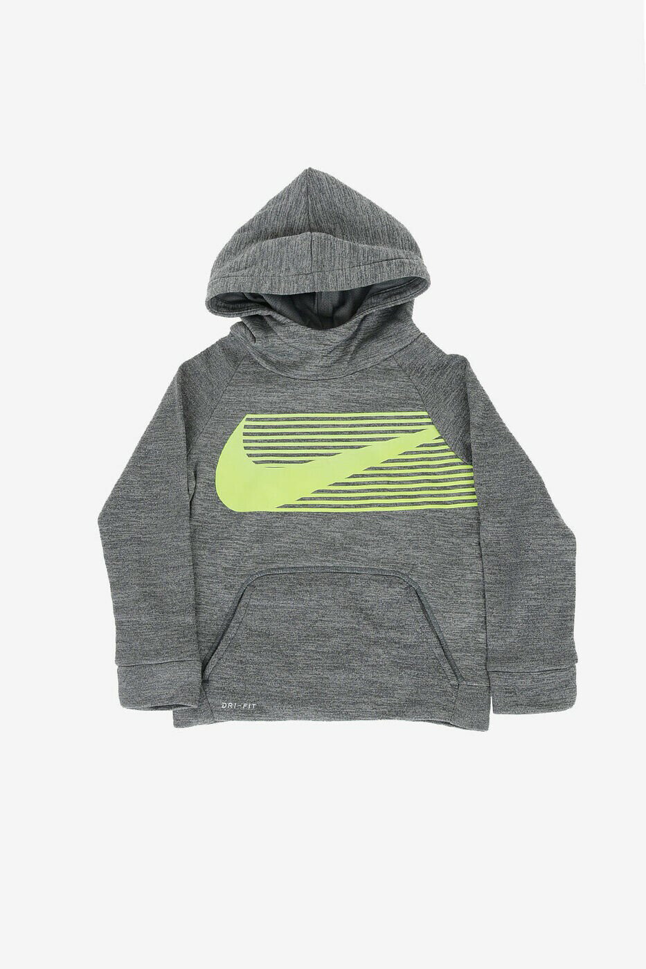 ナイキ NIKE KIDS クルーネックスウェットシャツ トレーナー ボーイズ グレー Crew neck sweatshirts 86G764 G9Y 関税 送料無料 ラッピング無料 2026AW dk