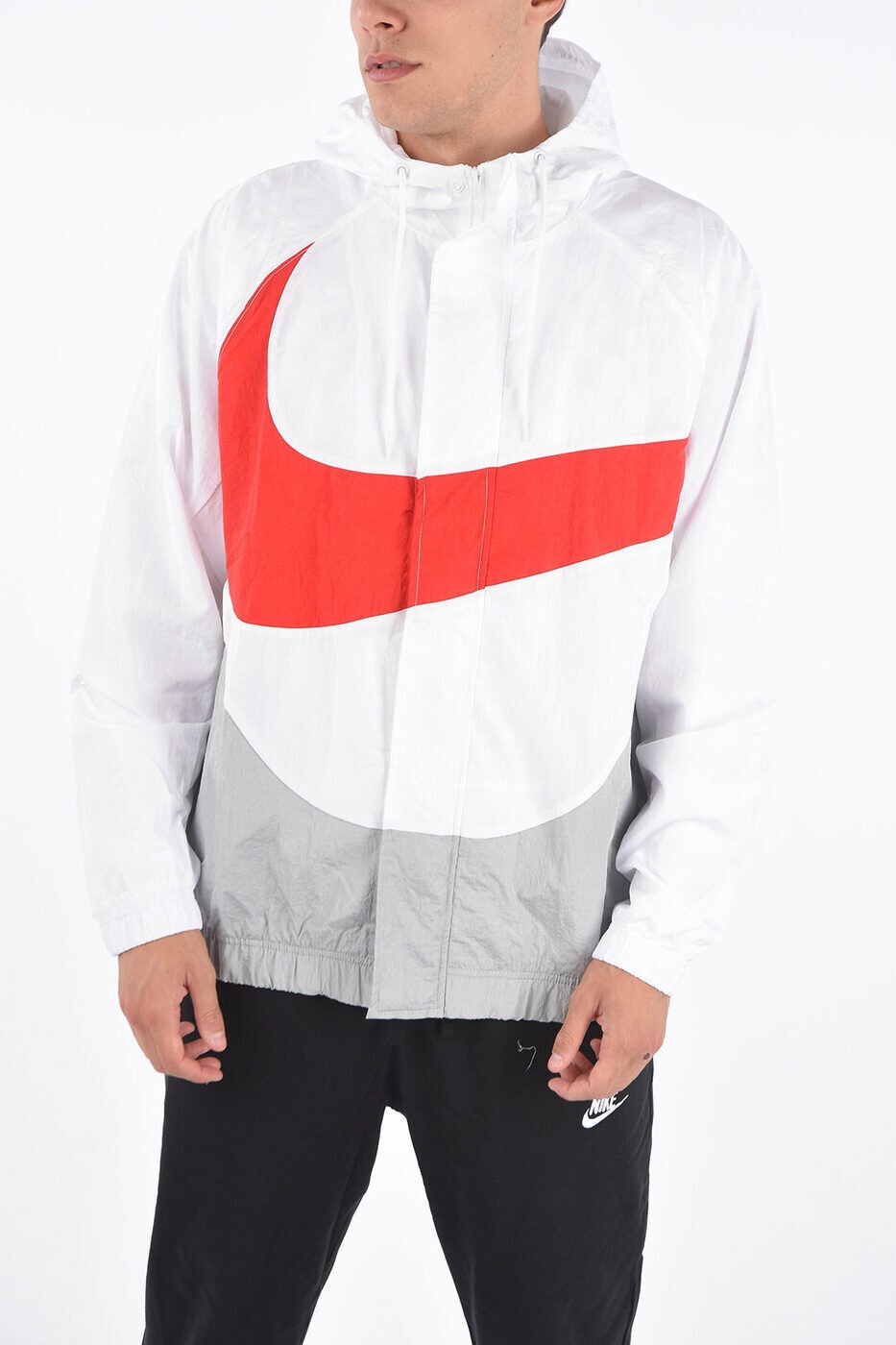 ʥ NIKE ܥС㥱å 㥱å  ۥ磻 Bomber jackets DD5967-100  ̵ åԥ̵ 2025...