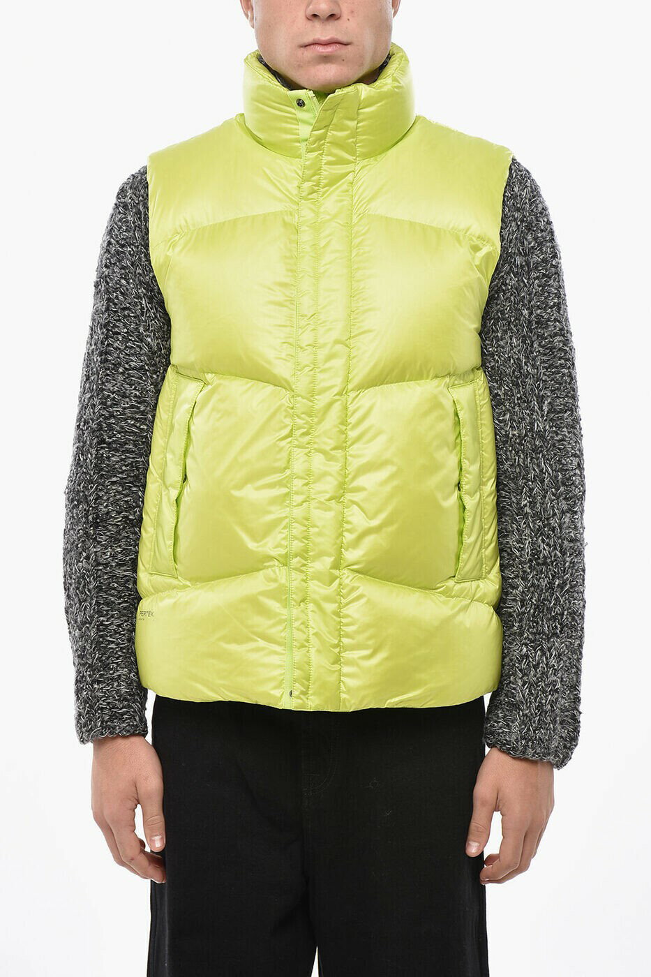 �������å� WOOLRICH �Х��������㥱�å� ���㥱�å� ��� ���꡼�� Biker jackets CFWOOU0967 MRUT3664 6620 ...