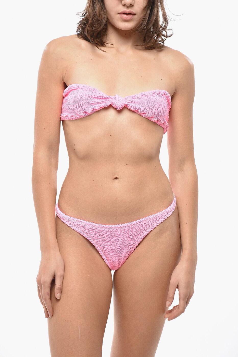 レイナ オルガ REINA OLGA ビキニ スイムウェア レディース ピンク Bikinis RACEHORSE HPINK 関税 送料無料 ラッピング無料 2026AW dk