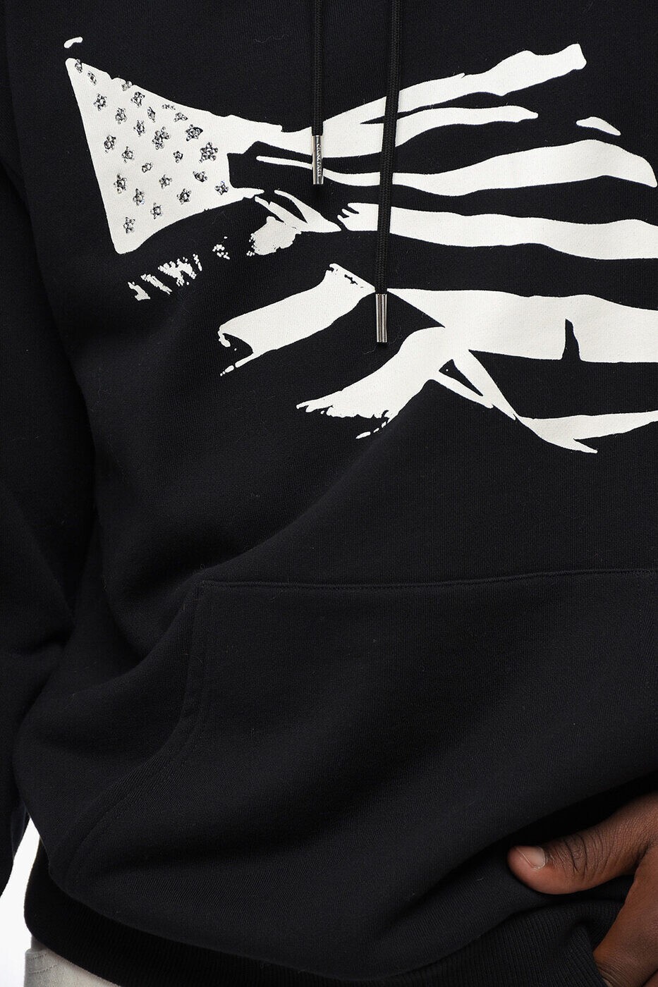 ���꡼�� CELINE ���롼�ͥå��������åȥ���� �ȥ졼�ʡ� ��� �֥�å� Crew neck sweatshirts 2Y971670Q 38AW ���� ����̵�� ��åԥ�̵�� 2026AW dk