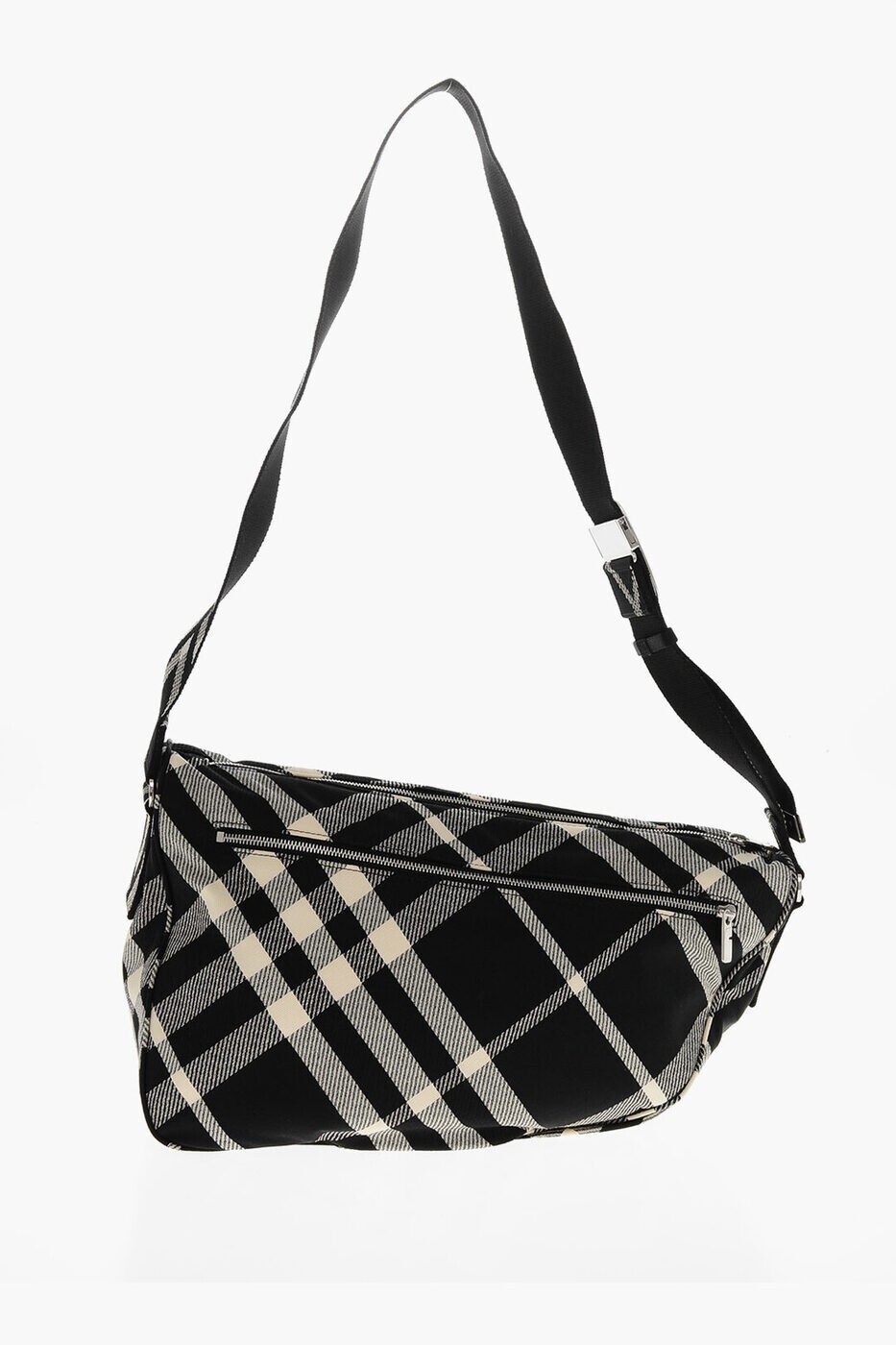 バーバリー BURBERRY バッグ メンズ ブラック Business Bags 80893041 ...