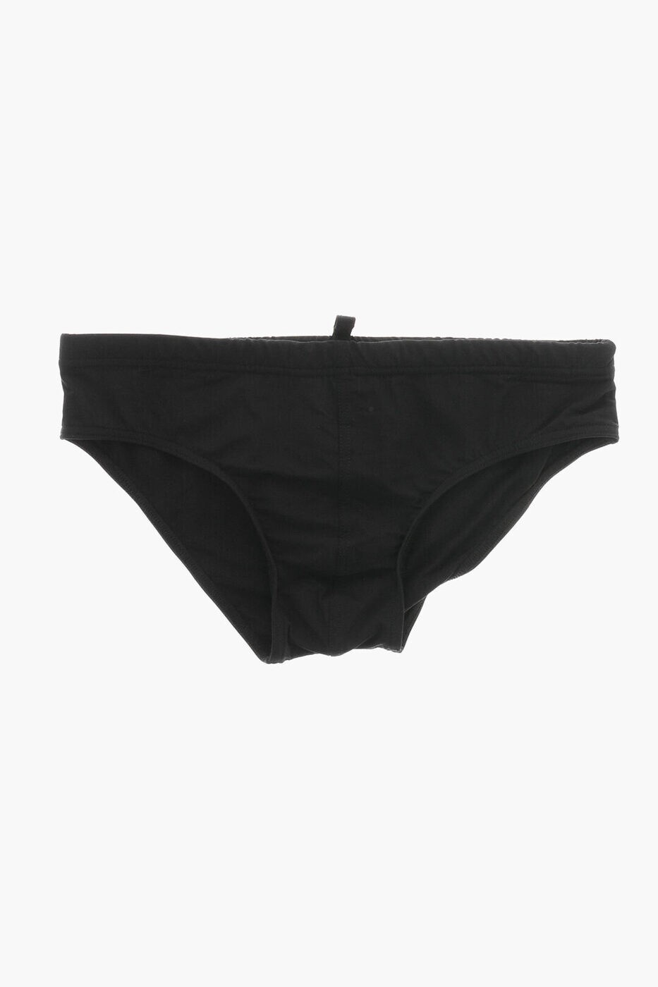 ディースクエアード DSQUARED2 水着 スイムウェア メンズ ブラック Swimwear D7 ...