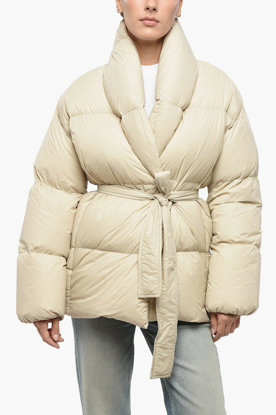 ١ BACON Х㥱å 㥱å ǥ ١ Biker jackets BACPIGIA557 DADA78 SAND  ...