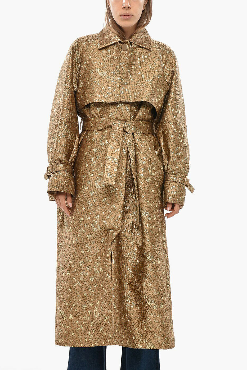 ޥå ޡ MAX MARA ȥ  ǥ  Coats and trench coats 2421016115699/00...