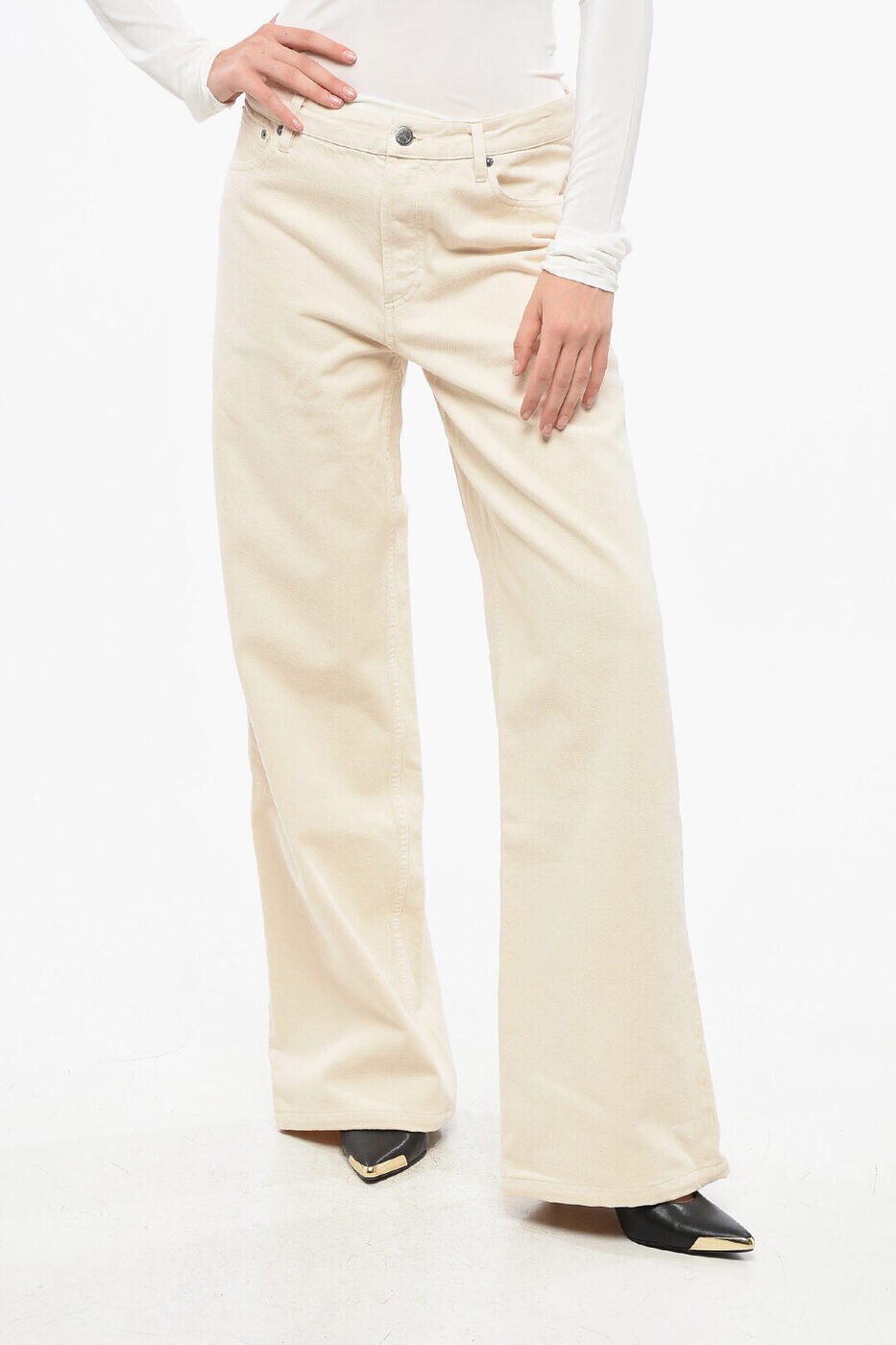 アー ペー セー A.P.C ズボン パンツ レディース ベージュ Trousers COGZV F09181 AAD 関税 送料無料 ラッピング無料 2026AW dk