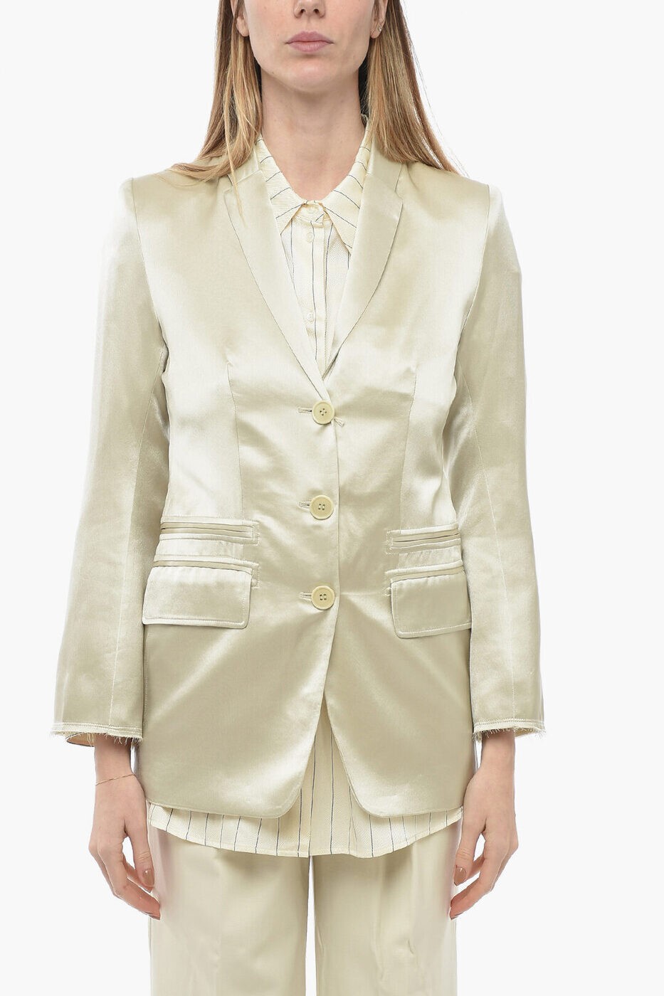 �Х� �ޥ졼�� �ӥ륬�� BY MALENE BIRGER �ܥ�С����㥱�å� ���㥱�å� ��ǥ����� ������� Bomber jackets Q7162500...