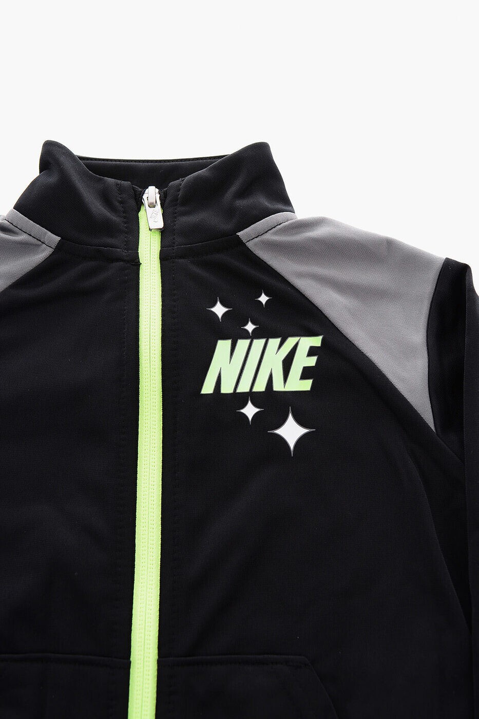 �ʥ��� NIKE KIDS ���åȥ��å� �����륤���� �ܡ����� �֥�å� Jumpsuits 86J901-023 ���� ����̵�� ��åԥ�̵�� 2026SS dk