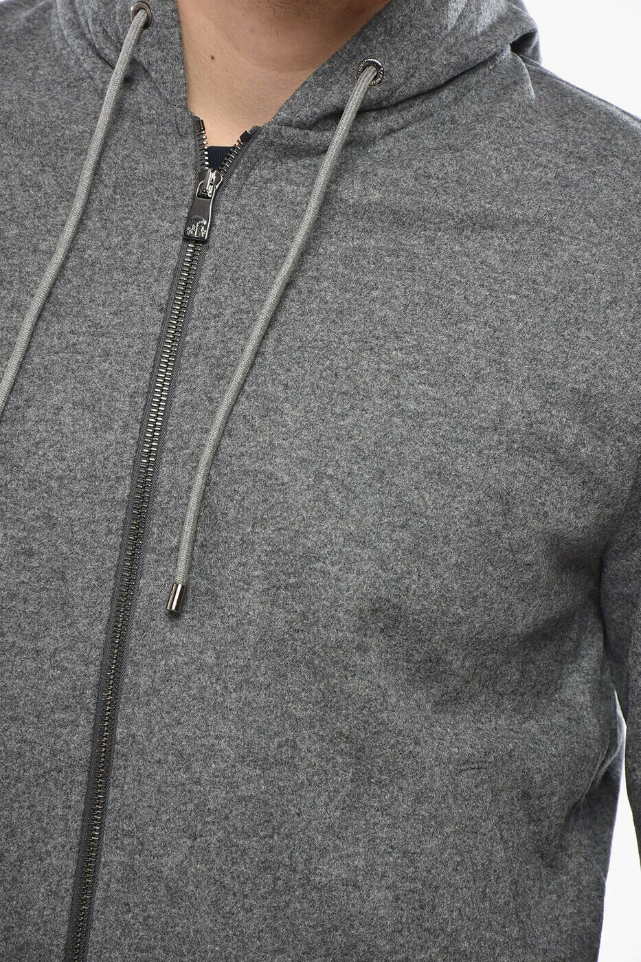 ����ͥꥢ���� CORNELIANI ���롼�ͥå��������åȥ���� �ȥ졼�ʡ� ��� ���졼 Crew neck sweatshirts 94G598 9425018 017 ���� ����̵�� ��åԥ�̵�� 2026AW dk