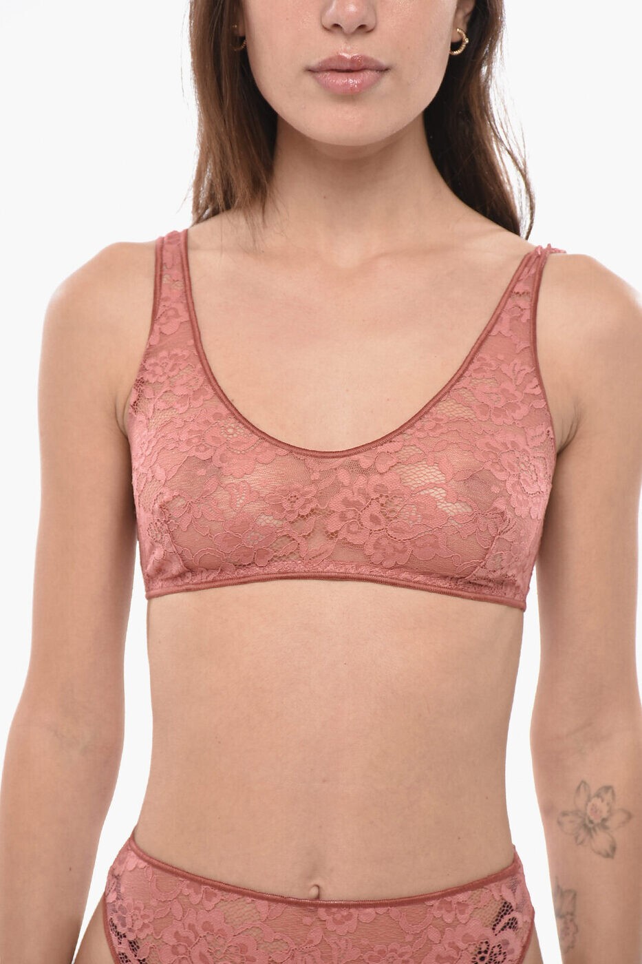 �����졼 OSEREE ������������� ��ǥ����� �ԥ� Underwear OPB221 BLUSH PINK ���� ����̵�� ��åԥ�̵�� 2026SS...
