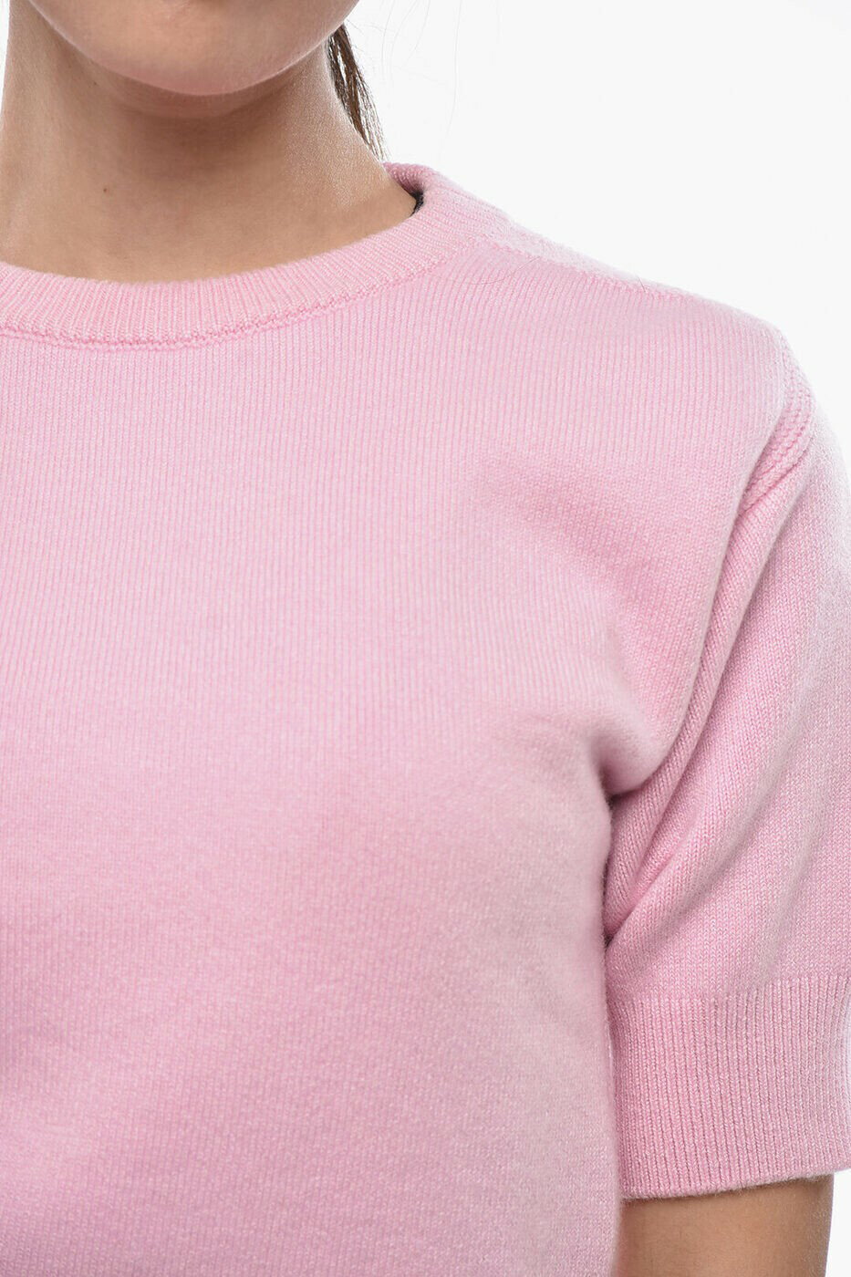 �����ե��� SA SU PHI ���롼�ͥå������ѡ� �˥åȥ����� ��ǥ����� �ԥ� Crew neck jumpers S24621 WS 0240 ���� ����̵�� ��åԥ�̵�� 2026AW dk