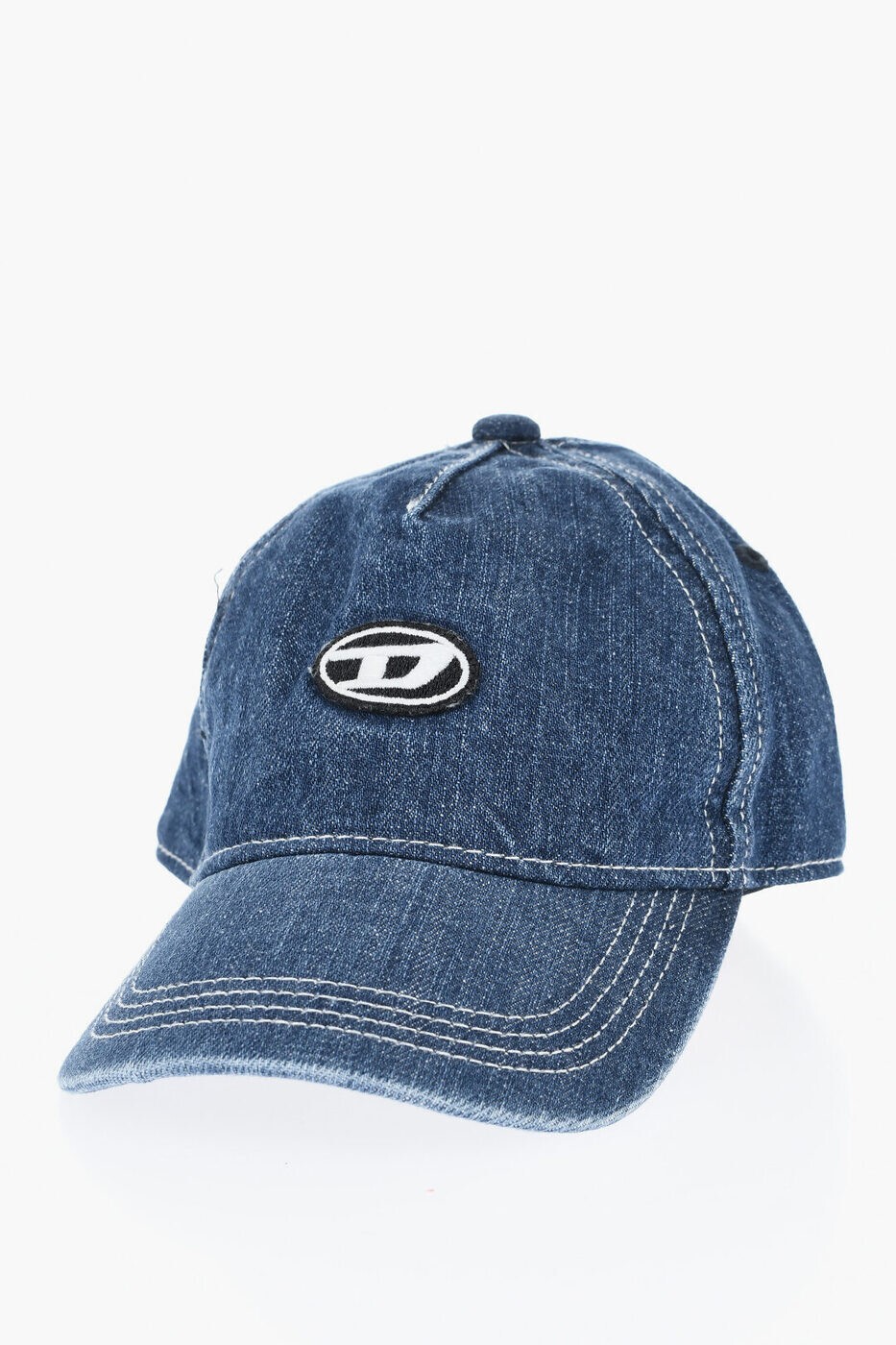 ディーゼル DIESEL ハット 帽子 ボーイズ ブルー Hats K00526 KXBFQ K01 関税 送料無料 ラッピング無料 2026SS dk