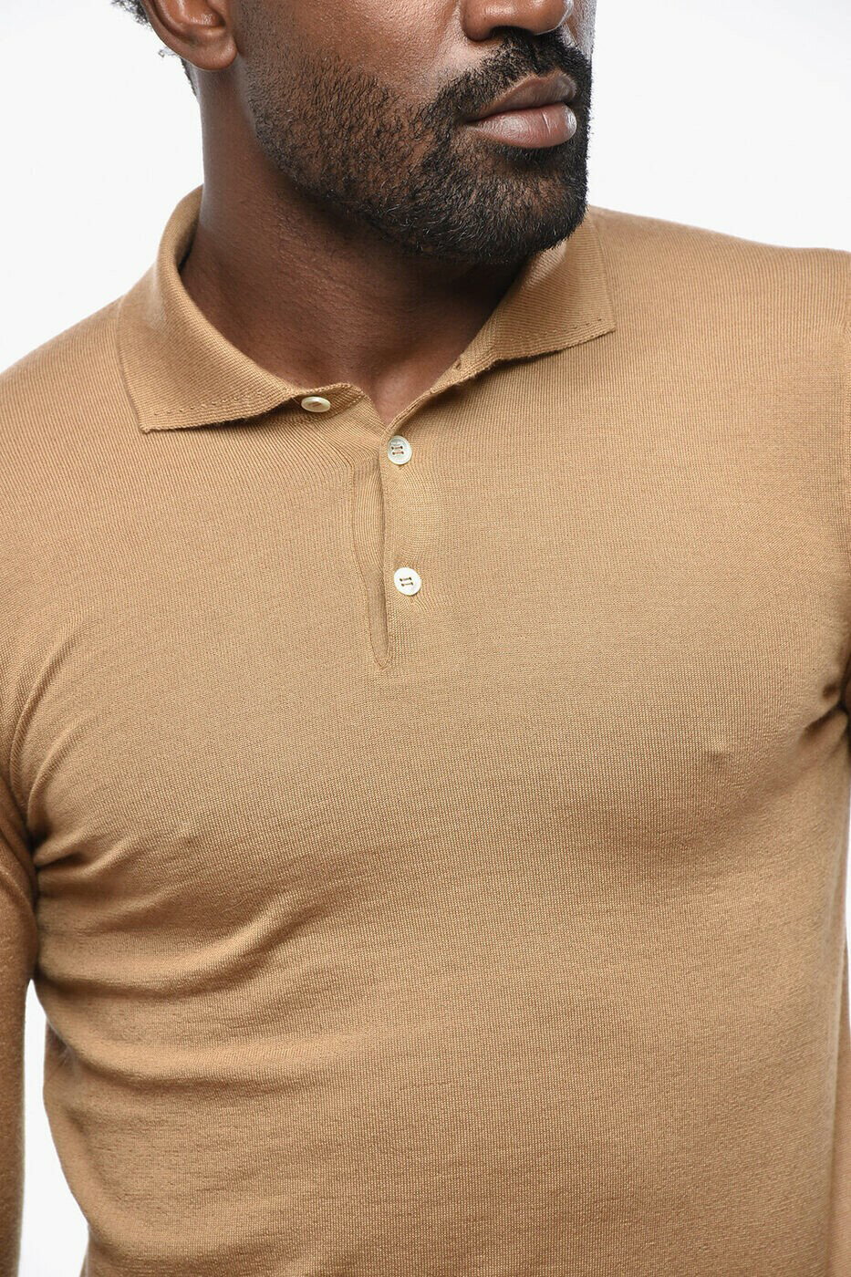 �ޡ��� MALO ���롼�ͥå������ѡ� �˥åȥ����� ��� �֥饦�� Crew neck jumpers UMD280 F1Z19 E2045 ���� ����̵�� ��åԥ�̵�� 2026AW dk