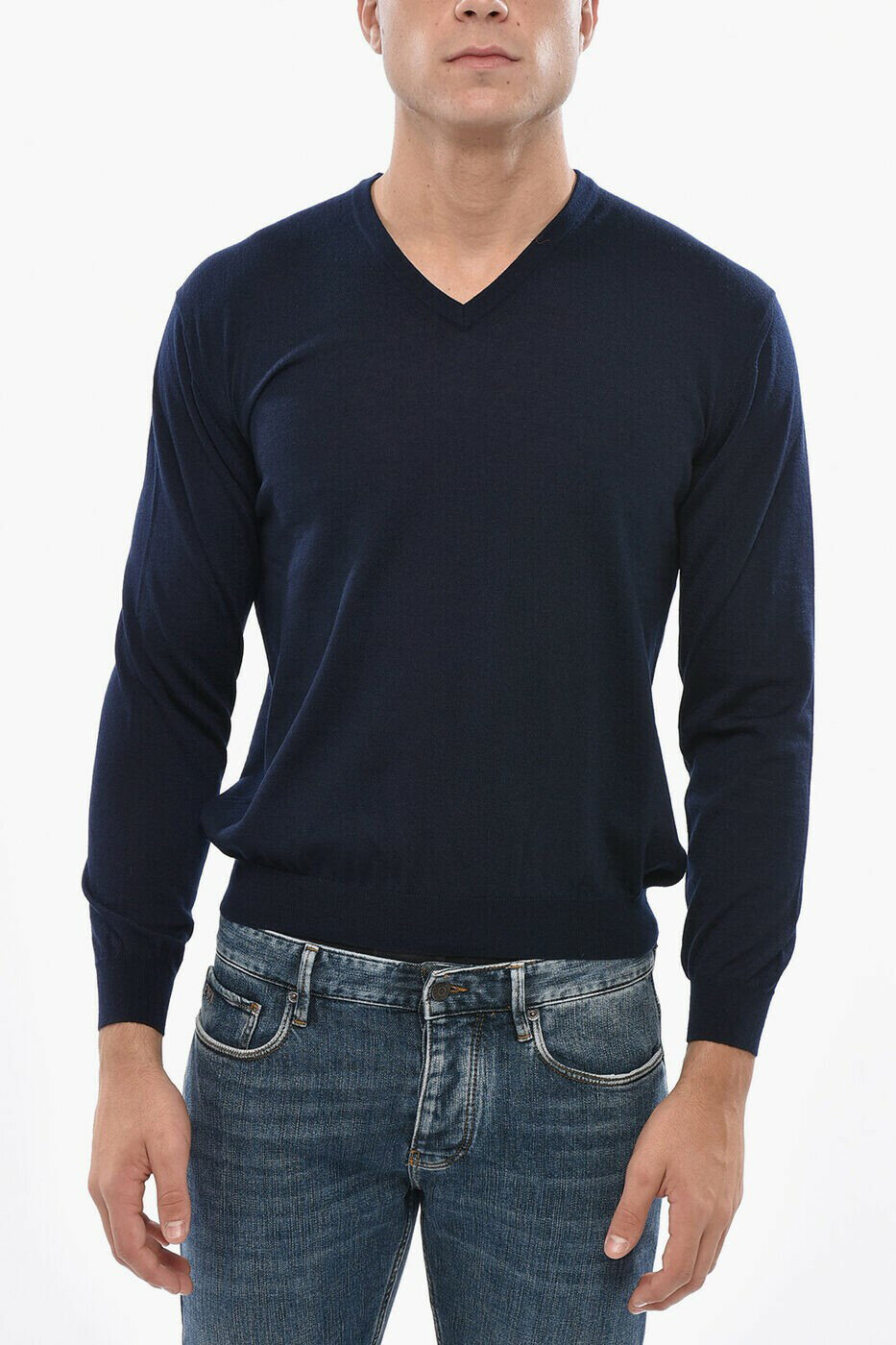 楽天市場】マーロ malo（ニット・セーター｜トップス）：メンズ