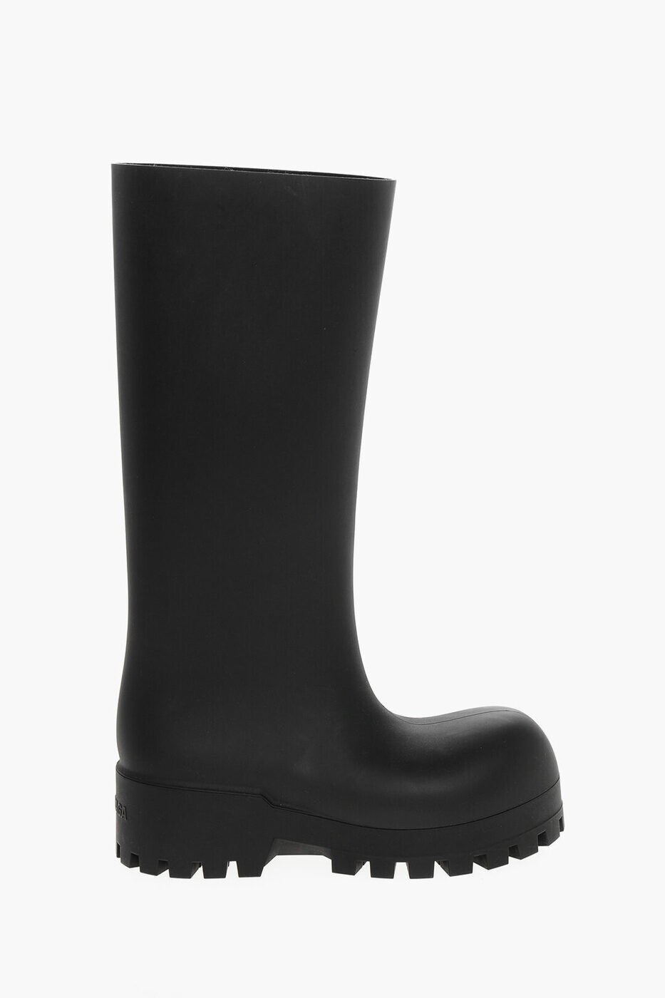 �Х�󥷥��� BALENCIAGA �ե�åȥ֡��� �֡��� ��ǥ����� �֥�å� Flat boots 775969 W1SA1 1000 ���� ����̵�� ��åԥ�̵�� 2026AW dk