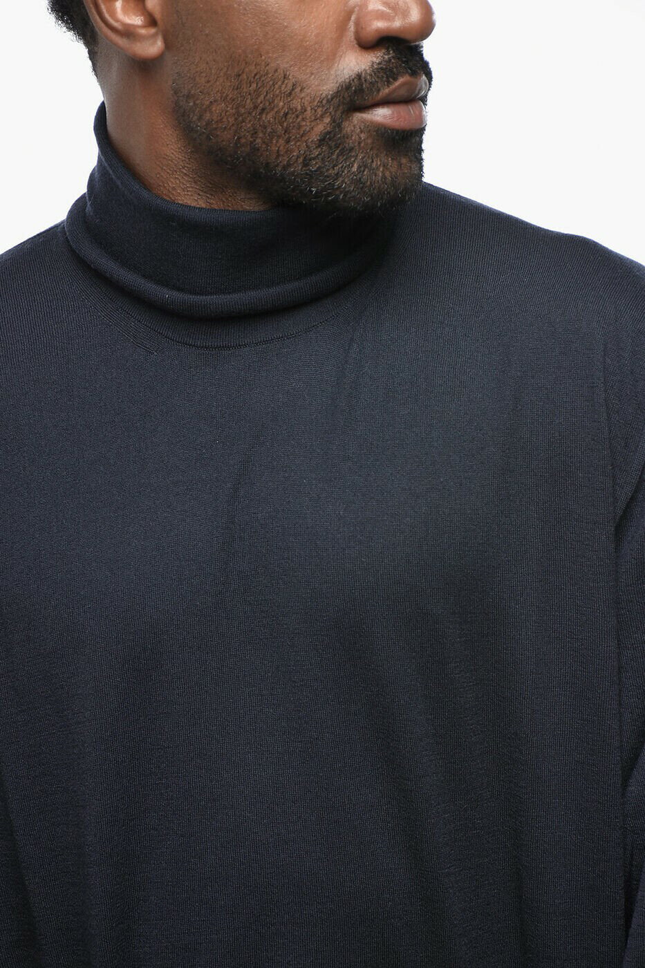 �ޡ��� MALO ���롼�ͥå������ѡ� �˥åȥ����� ��� �֥롼 Crew neck jumpers UMC004 F1Z32 59BLU ���� ����̵�� ��åԥ�̵�� 2026AW dk