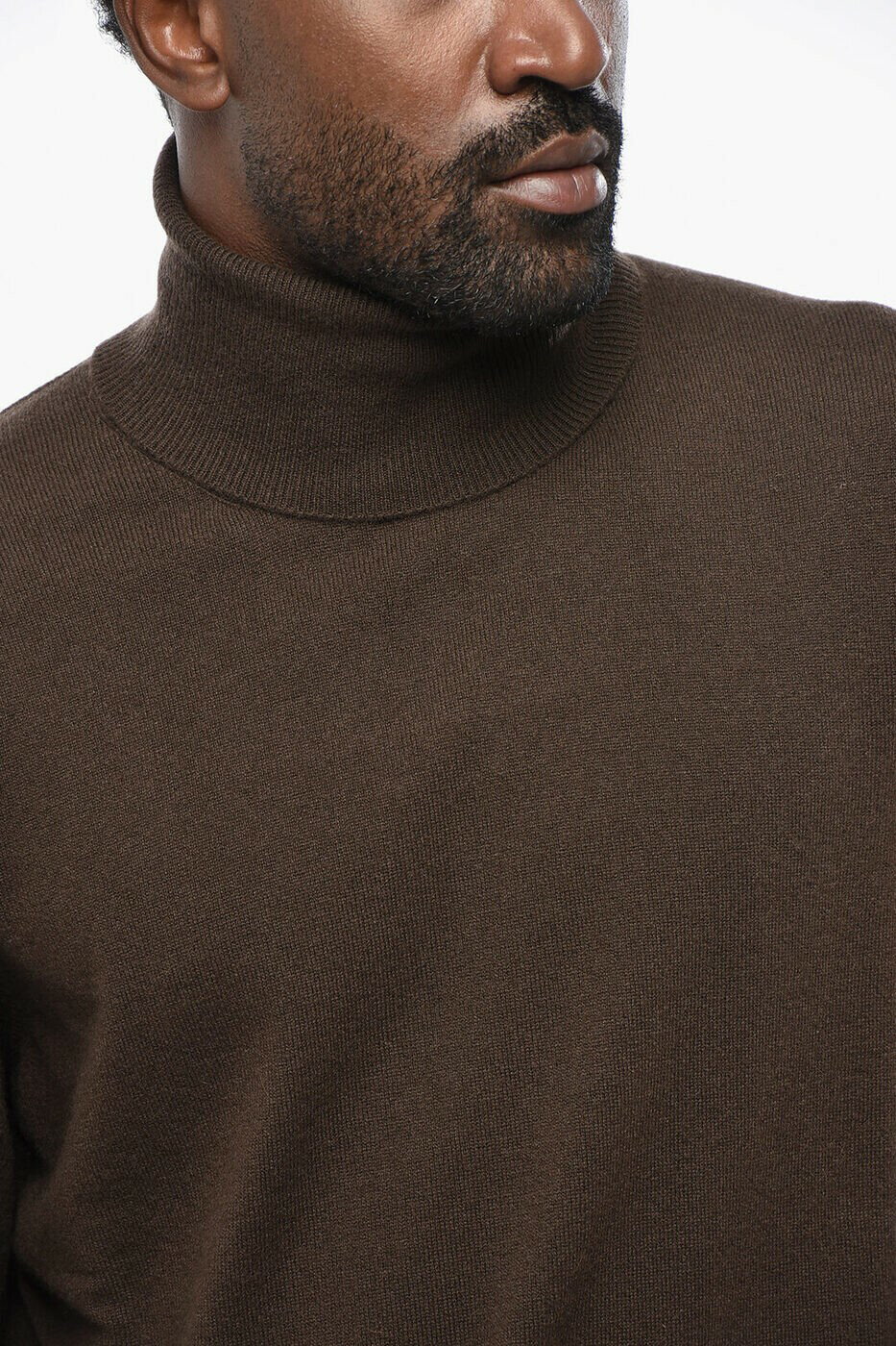 �ޡ��� MALO ���롼�ͥå������ѡ� �˥åȥ����� ��� �֥饦�� Crew neck jumpers UMC004 F1K02 E3248 ���� ����̵�� ��åԥ�̵�� 2026AW dk