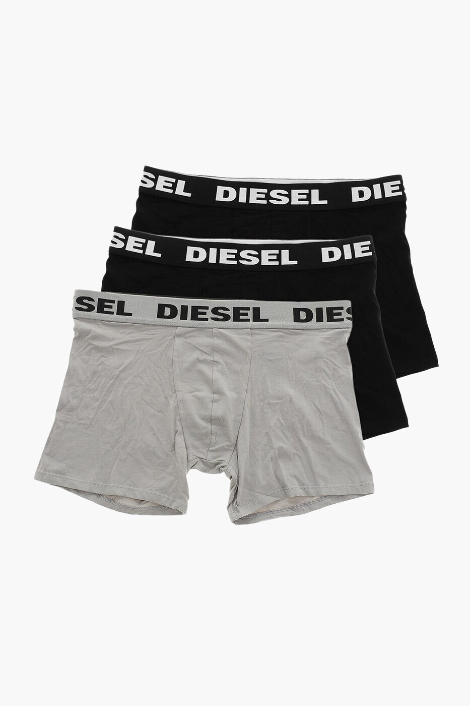 ディーゼル DIESEL アンダーウェア メンズ ブラック Bodysuits A19800 RIKBD E7338 関税 送料無料 ラッピング無料 2026AW dk
