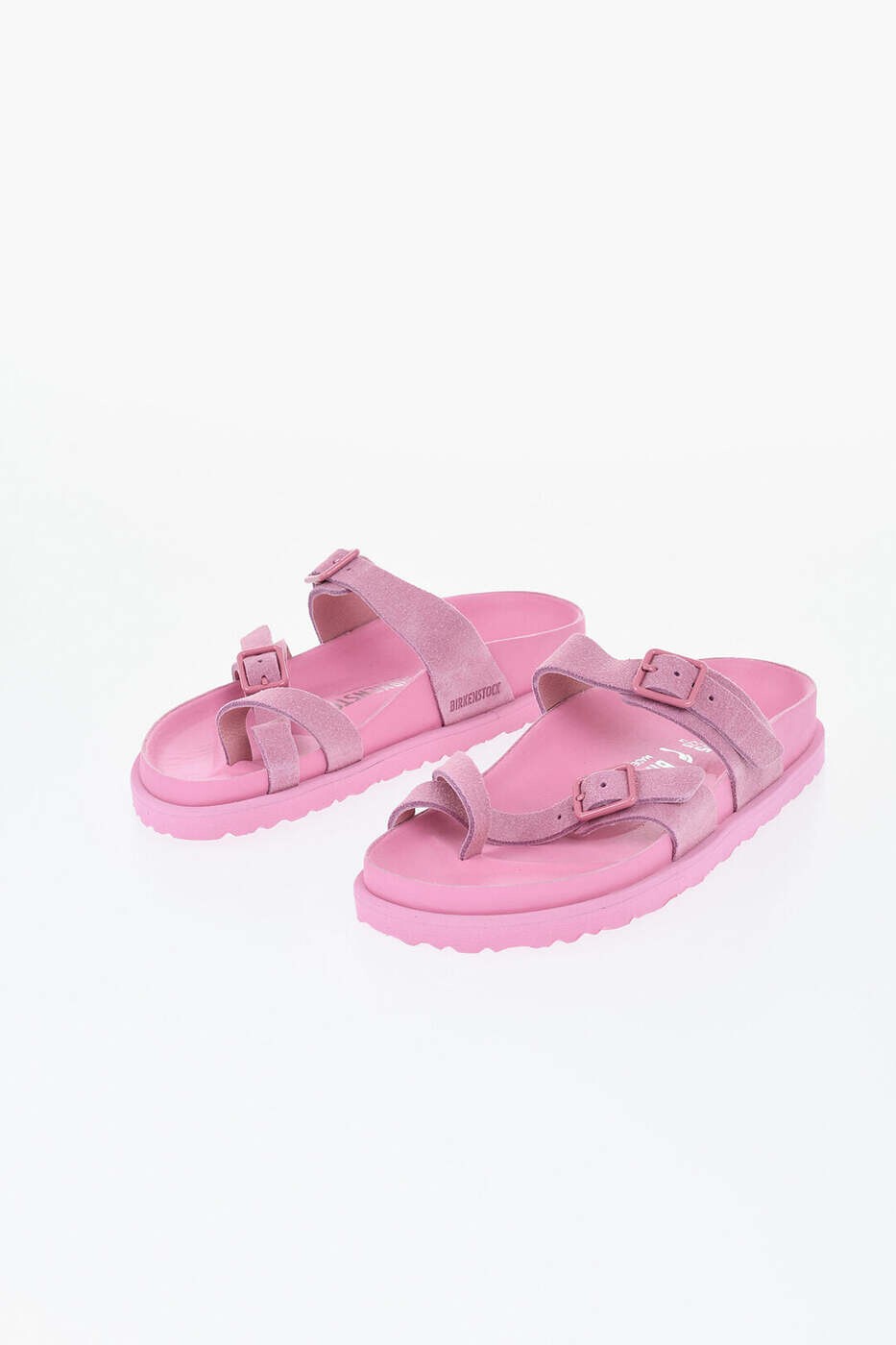 ビルケンシュトック BIRKENSTOCK サンダル レディース ピンク Sandals 1025326 AZALEA PINK 関税 送料無料 2026SS dk