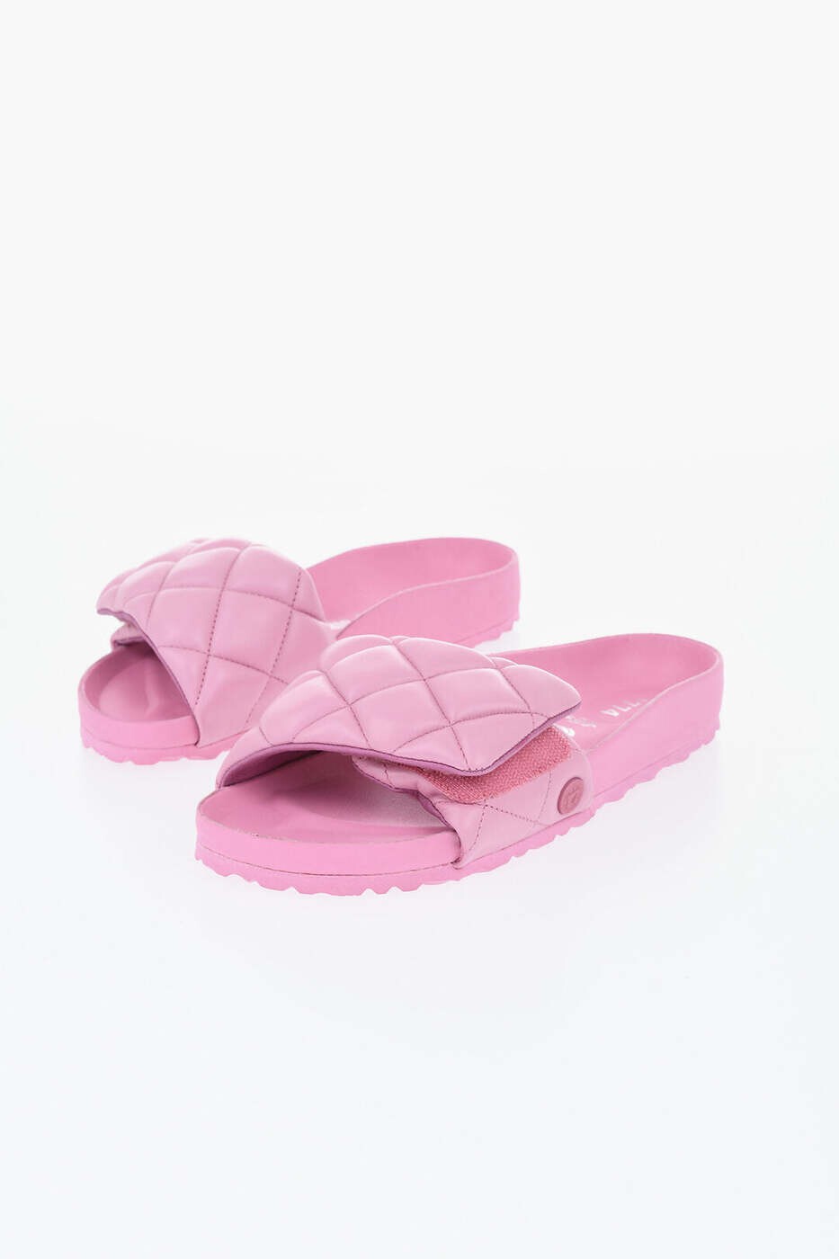 ビルケンシュトック BIRKENSTOCK サンダル レディース ピンク Sandals 1025961 AZALEA PINK 関税 送料無料 2026SS dk