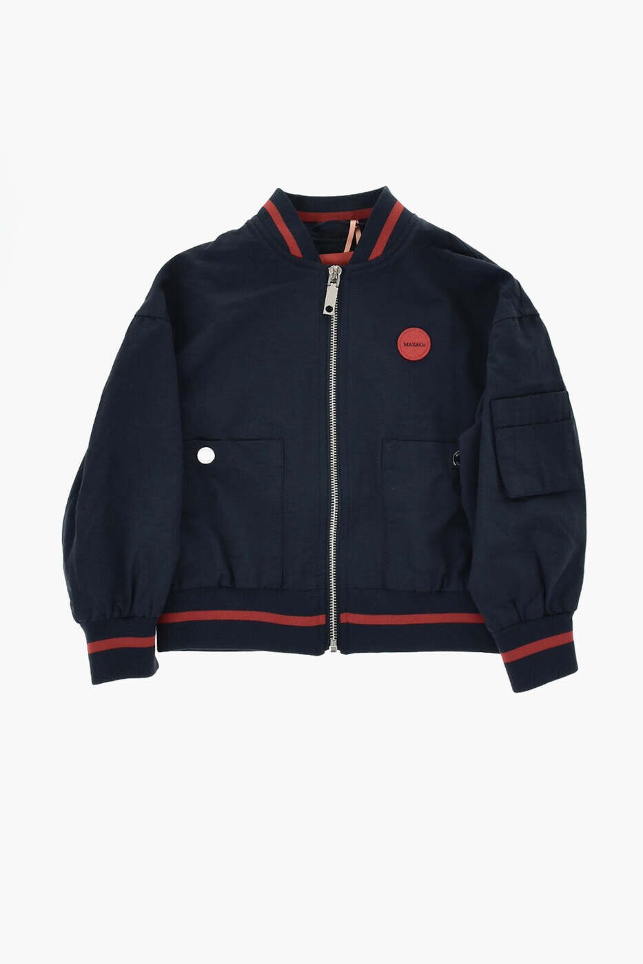 樂天商城 - マックス アンド コー MAX&CO. KID バイカージャケット ジャケット ガールズ Biker jackets MX0149 MX003 MX851 関税 送料無料 dk