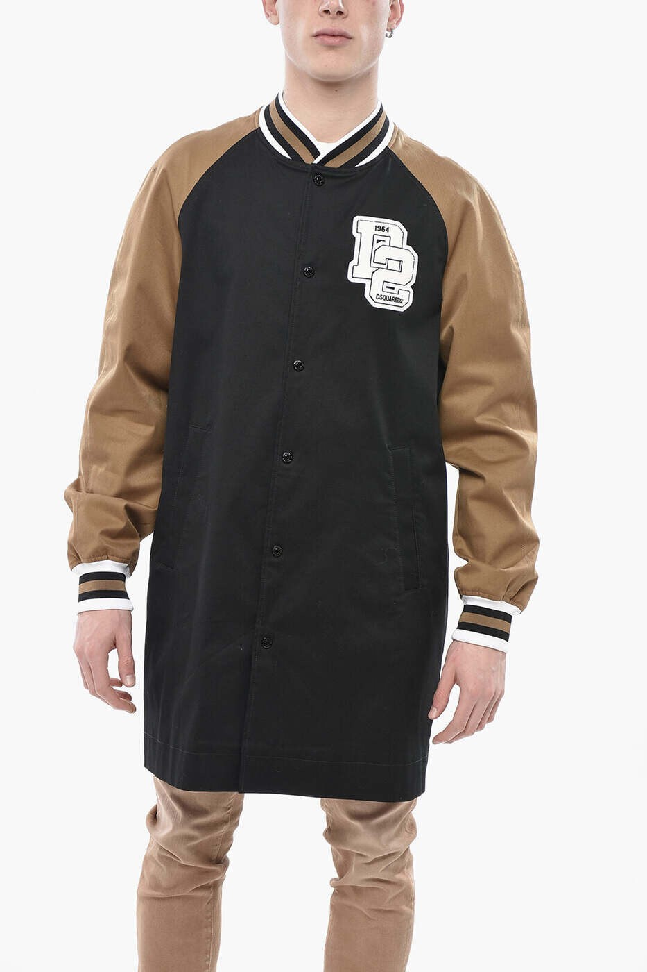ディースクエアードDSQUARED...