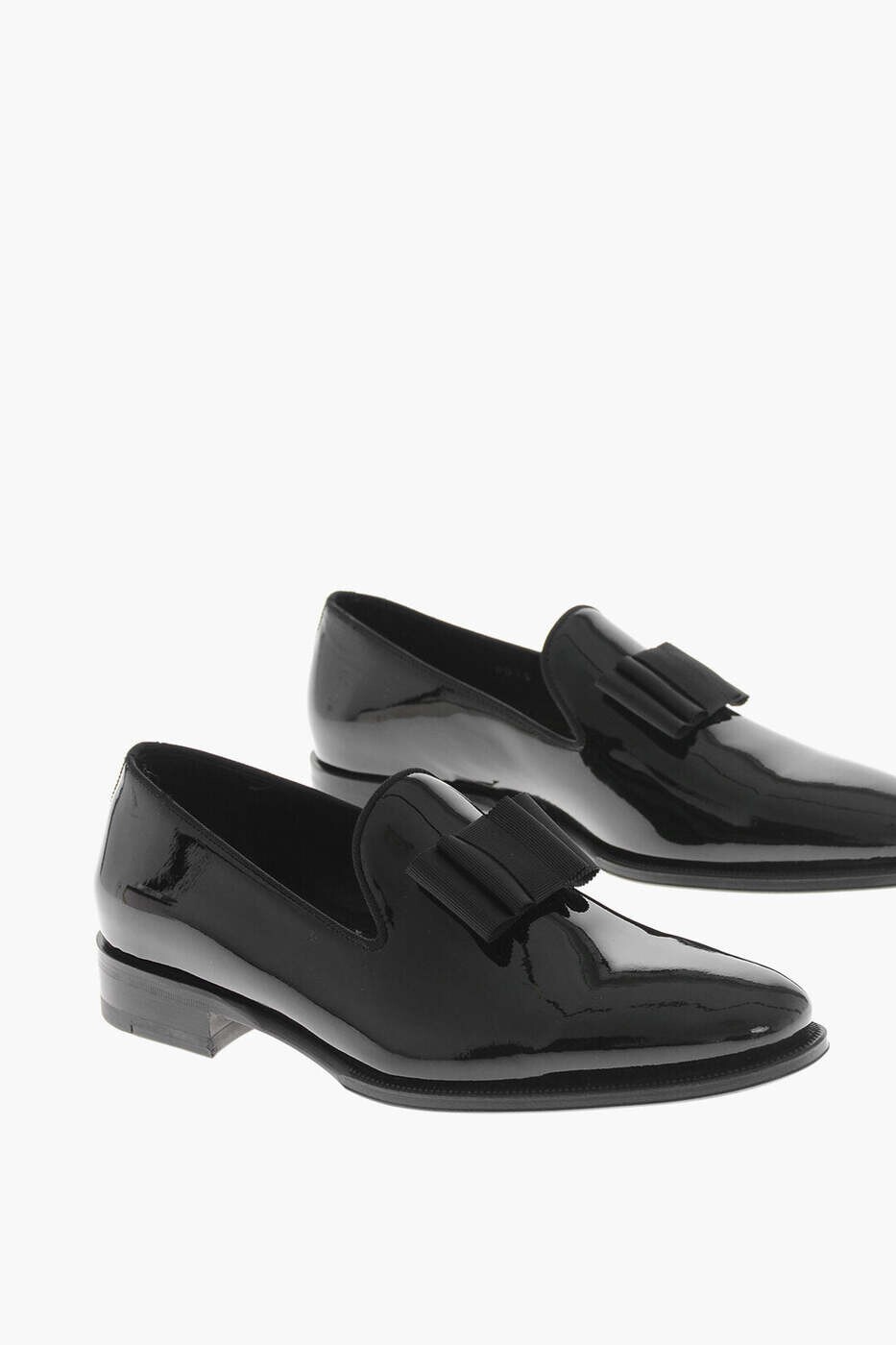 ディースクエアード DSQUARED2 ローファー メンズ ブラック Loafers LOM0015 02500001 2124 関税 送料無料 dk