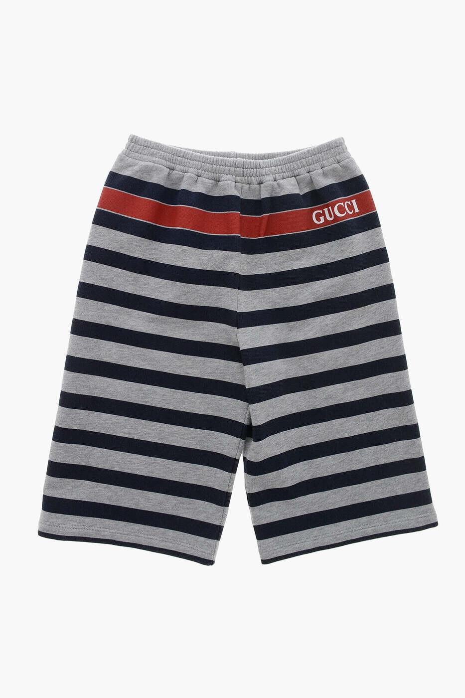 Rakuten - グッチ GUCCI ショートパンツ　パンツ ショーツ ボーイズ グレー Shorts 813476XJG0J1151 関税 送料無料 dk