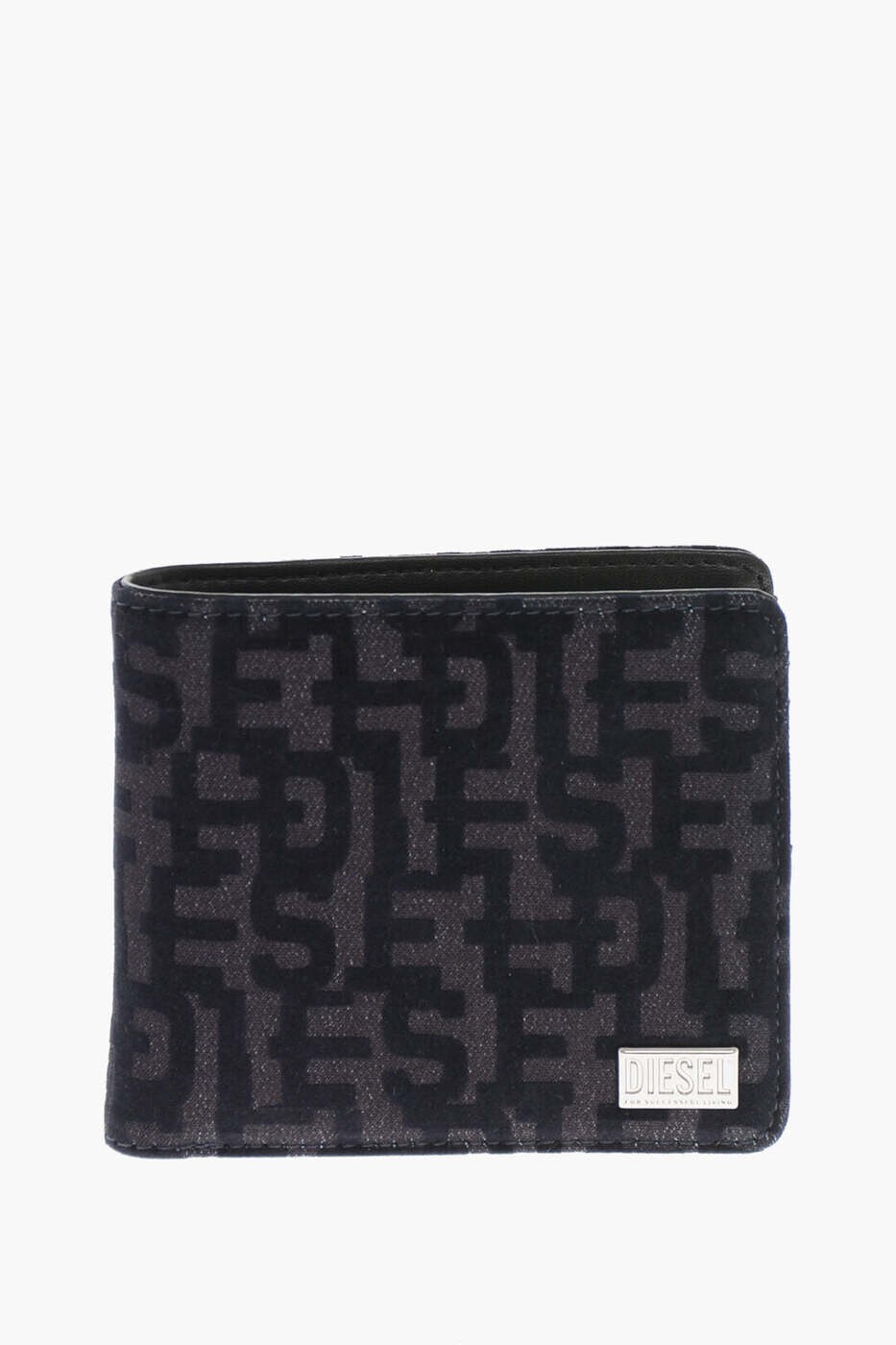 M - ディーゼル DIESEL カードホルダー 財布 メンズ ブラウン Wallets and Card Holders X09542 P6937 T6013 関税 送料無料 dk