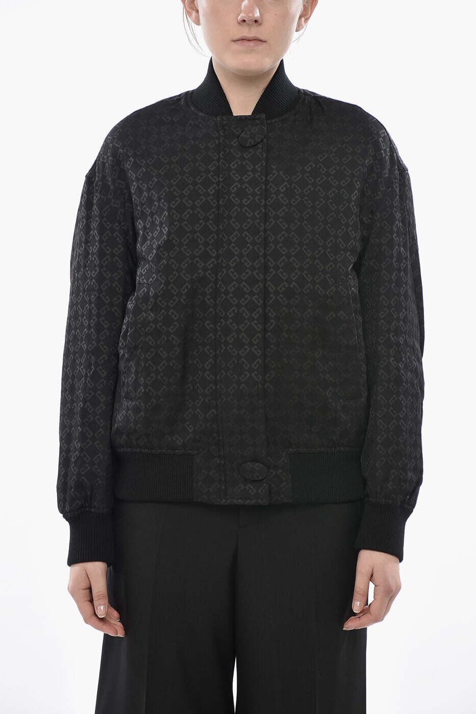樂天商城 - ジバンシィ GIVENCHY スーツジャケット スーツ ジャケット レディース ブラック Suit Jackets BW00PZ15R1 001 関税 送料無料 dk
