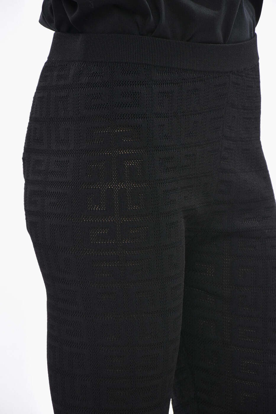 ジバンシィ GIVENCHY レギンス レディ...の紹介画像3
