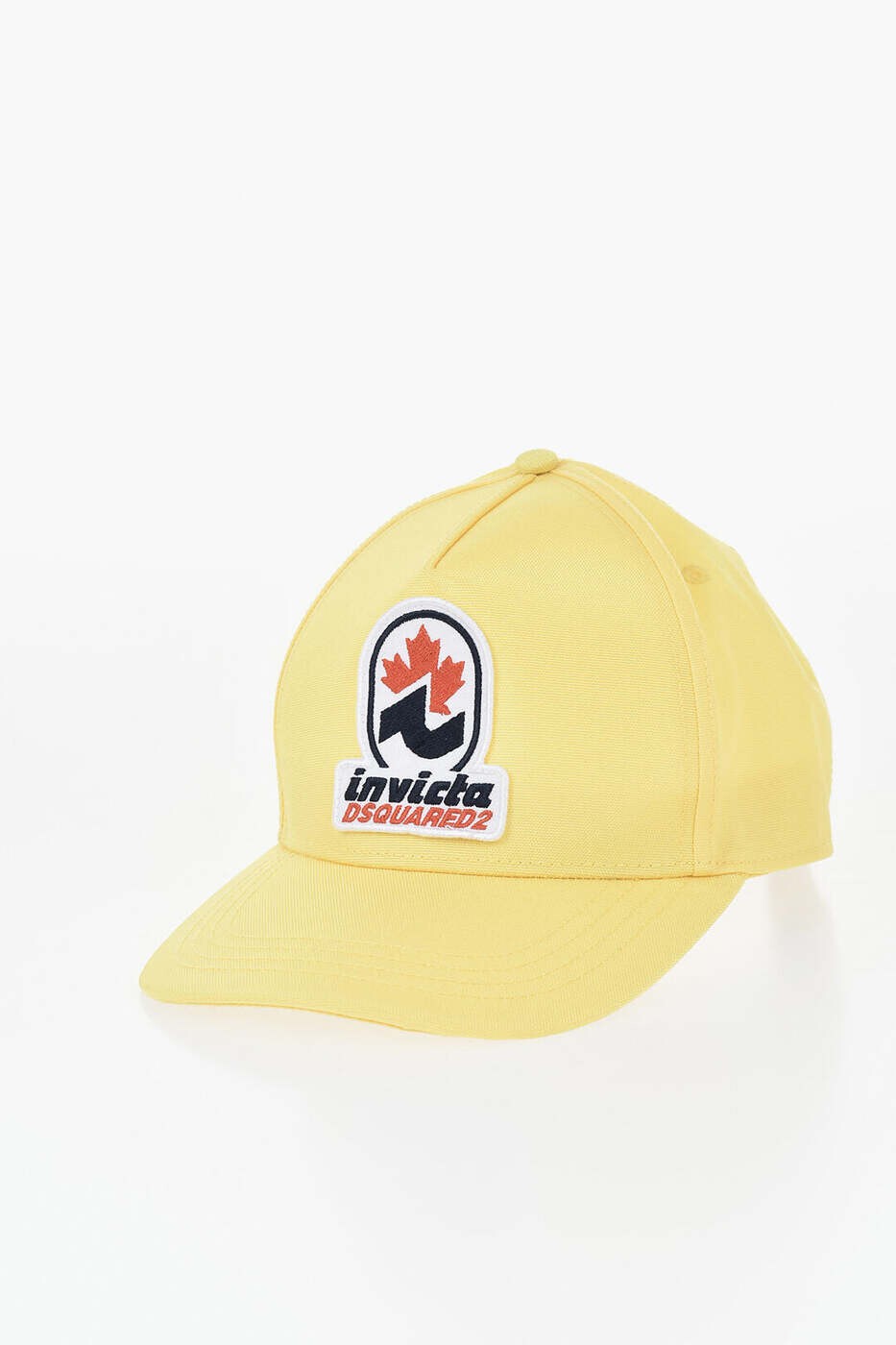 樂天商城 - ディースクエアード DSQUARED2 ハット 帽子 メンズ イエロー Hats BCM0630117000017047 関税 送料無料 dk