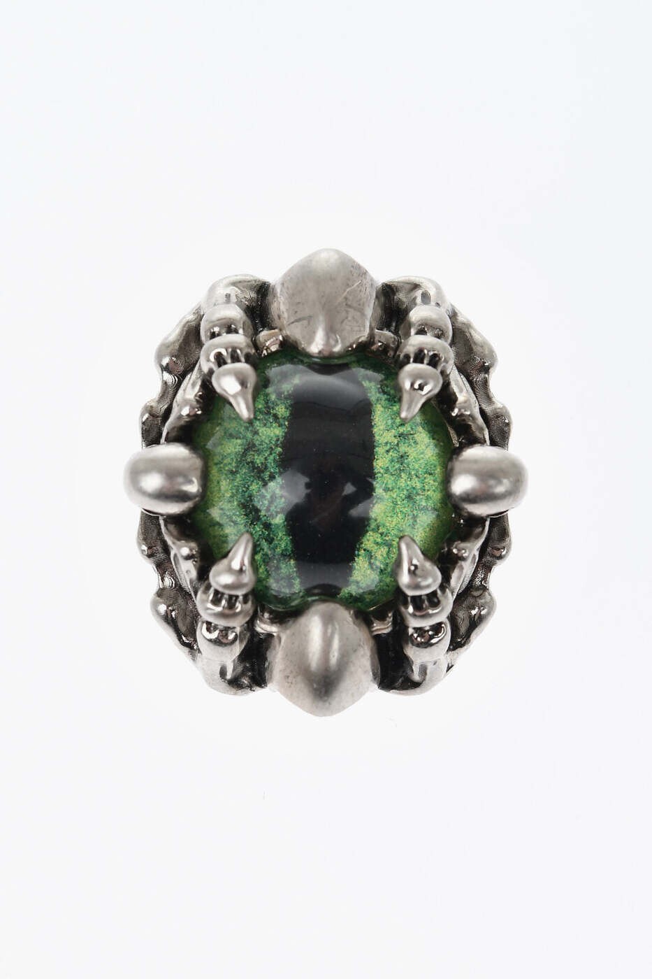 Other , Materials - ディースクエアード DSQUARED2 ジュエリー メンズ グリーン Jewelry ERM0049134200018077 関税 送料無料 dk