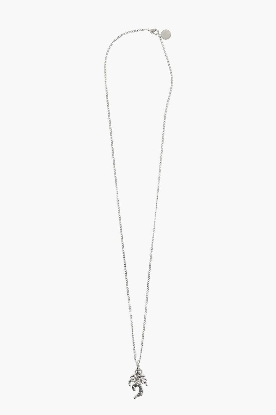 Other - パーム エンジェルス PALM ANGELS ジュエリー メンズ シルバー Jewelry PMOB128S25MAT0017279 関税 送料無料 dk