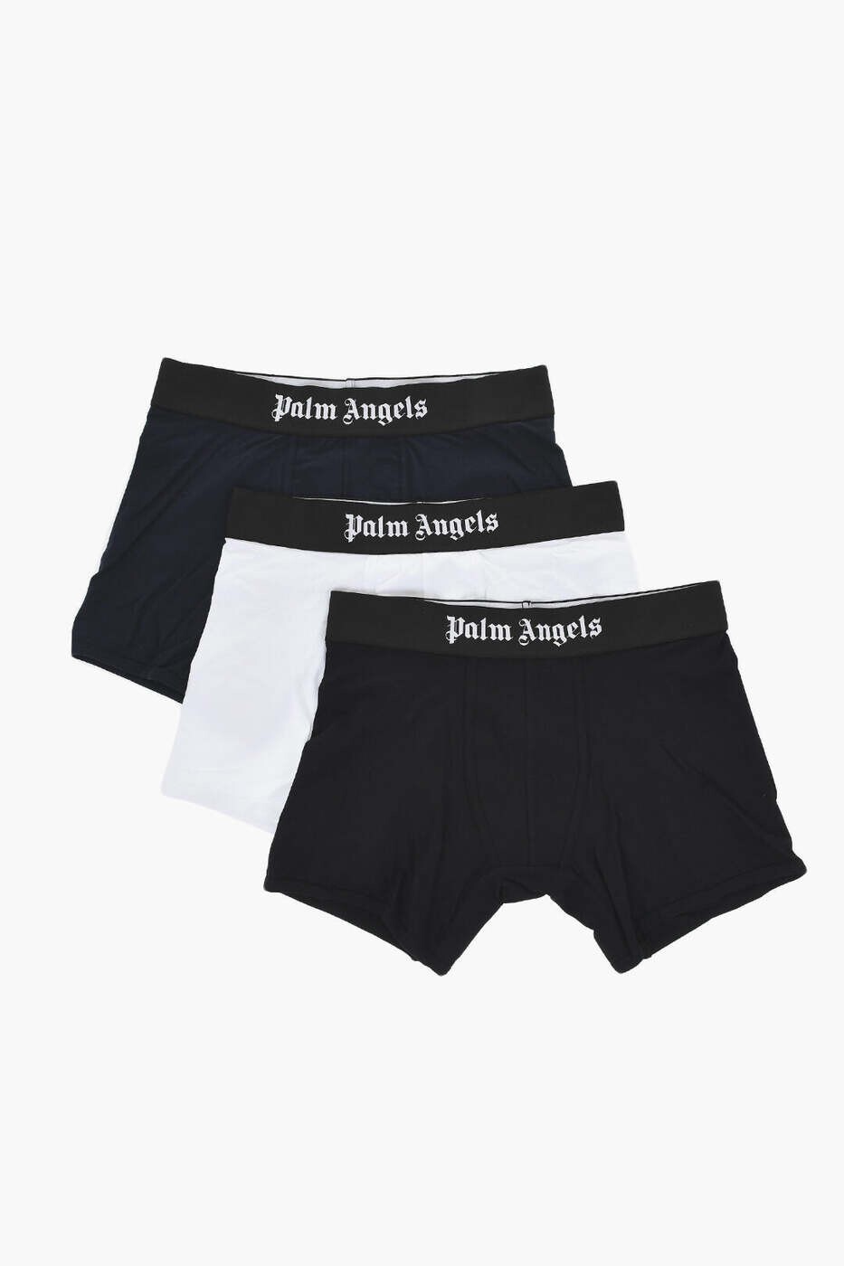 パーム エンジェルス PALM ANGELS アンダーウェア メンズ ブルー Bodysuits PMUH004S25FAB0018410 関税 送料無料 2026SS dk